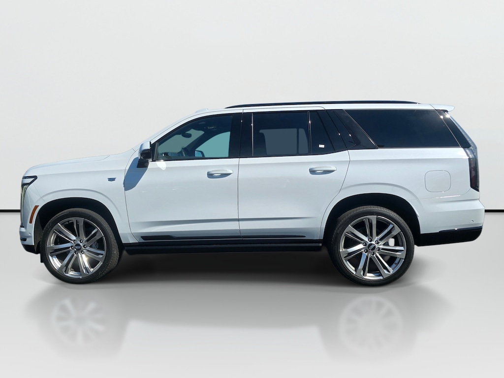 New 2026 CADILLAC Escalade Sport SUV