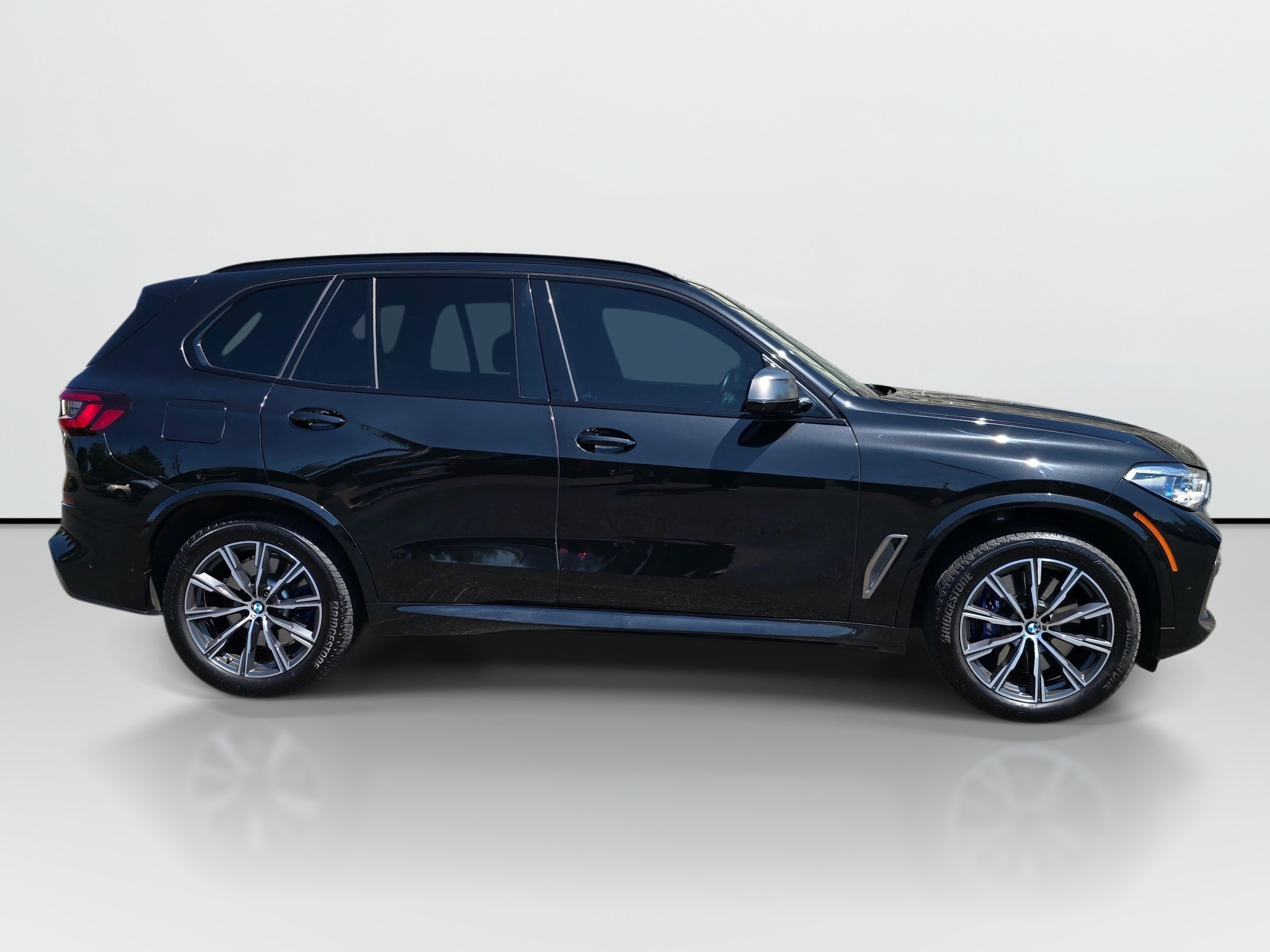 2023 BMW X5 M50i - Photo 8