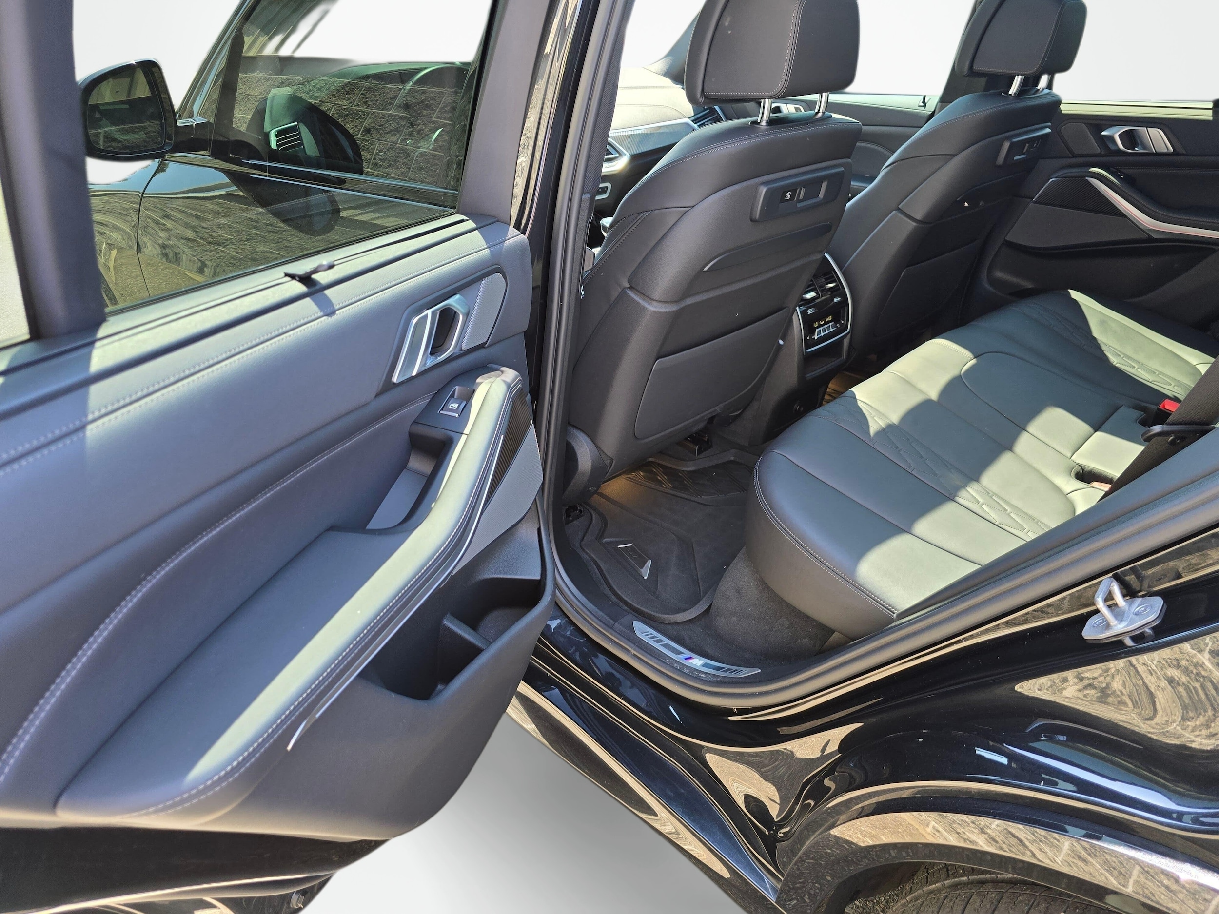 2023 BMW X5 M50i - Photo 26