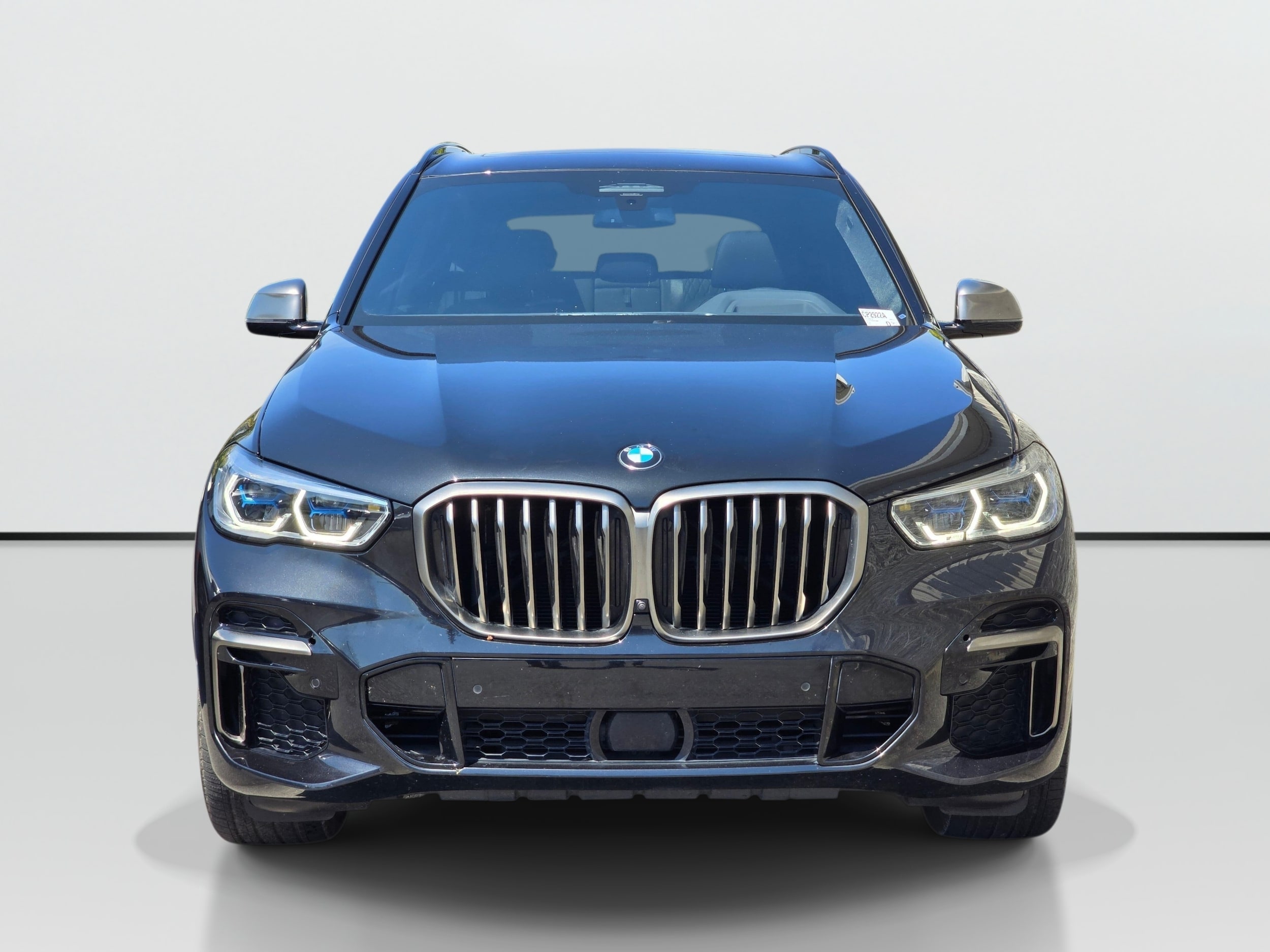 2023 BMW X5 M50i - Photo 11