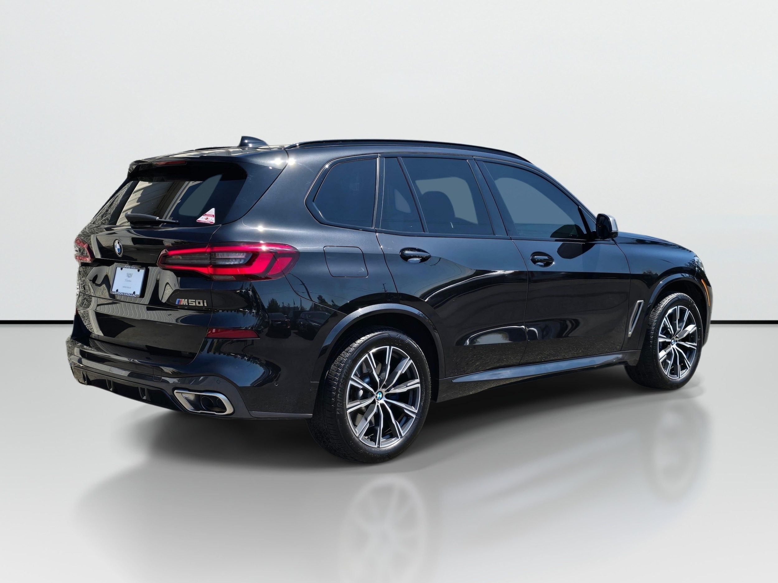 2023 BMW X5 M50i - Photo 7