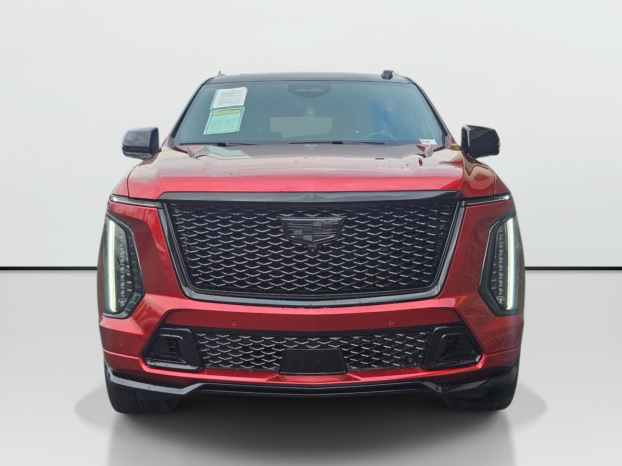 2025 Cadillac Escalade V-Series - Photo 9