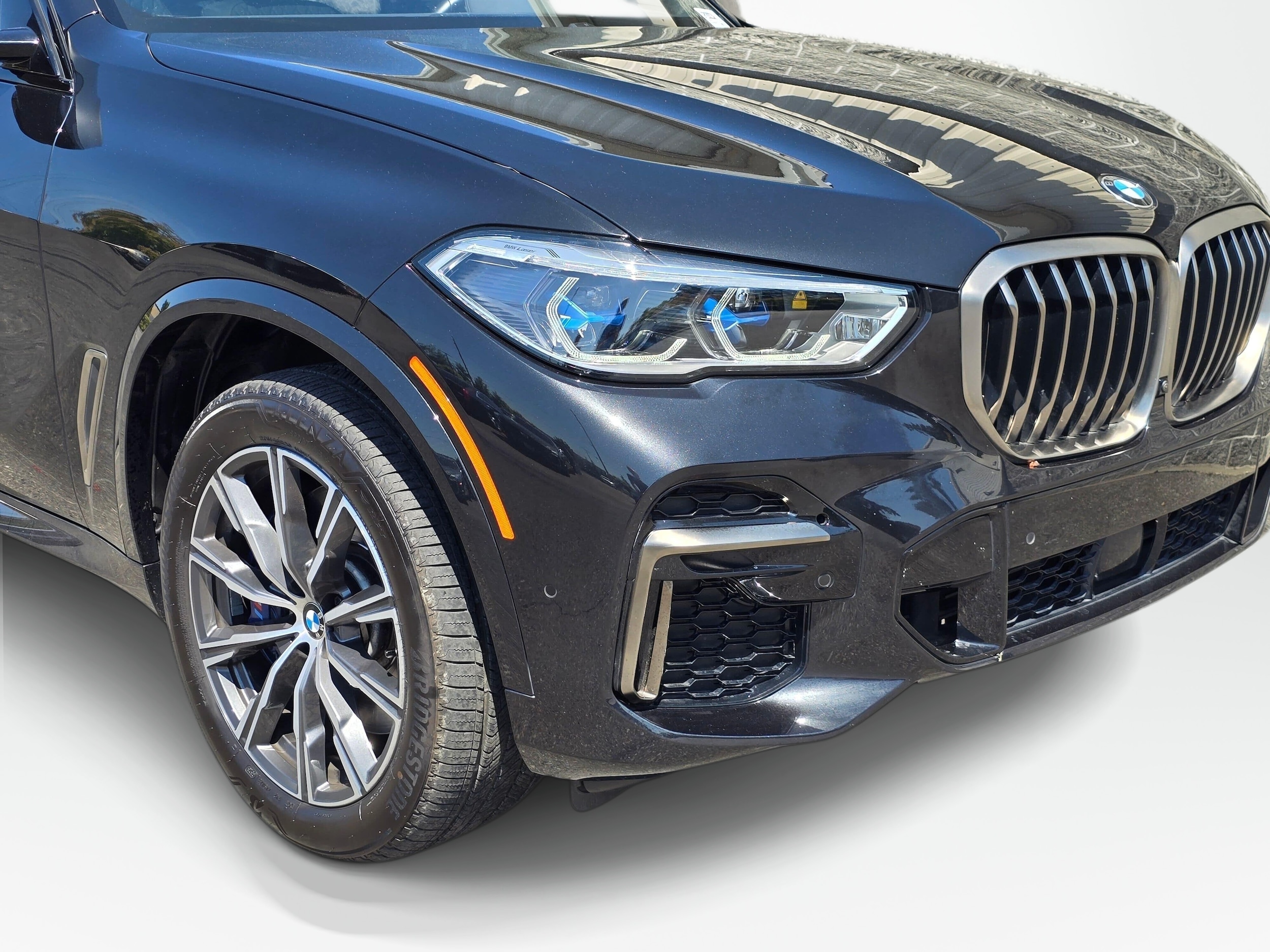 2023 BMW X5 M50i - Photo 14