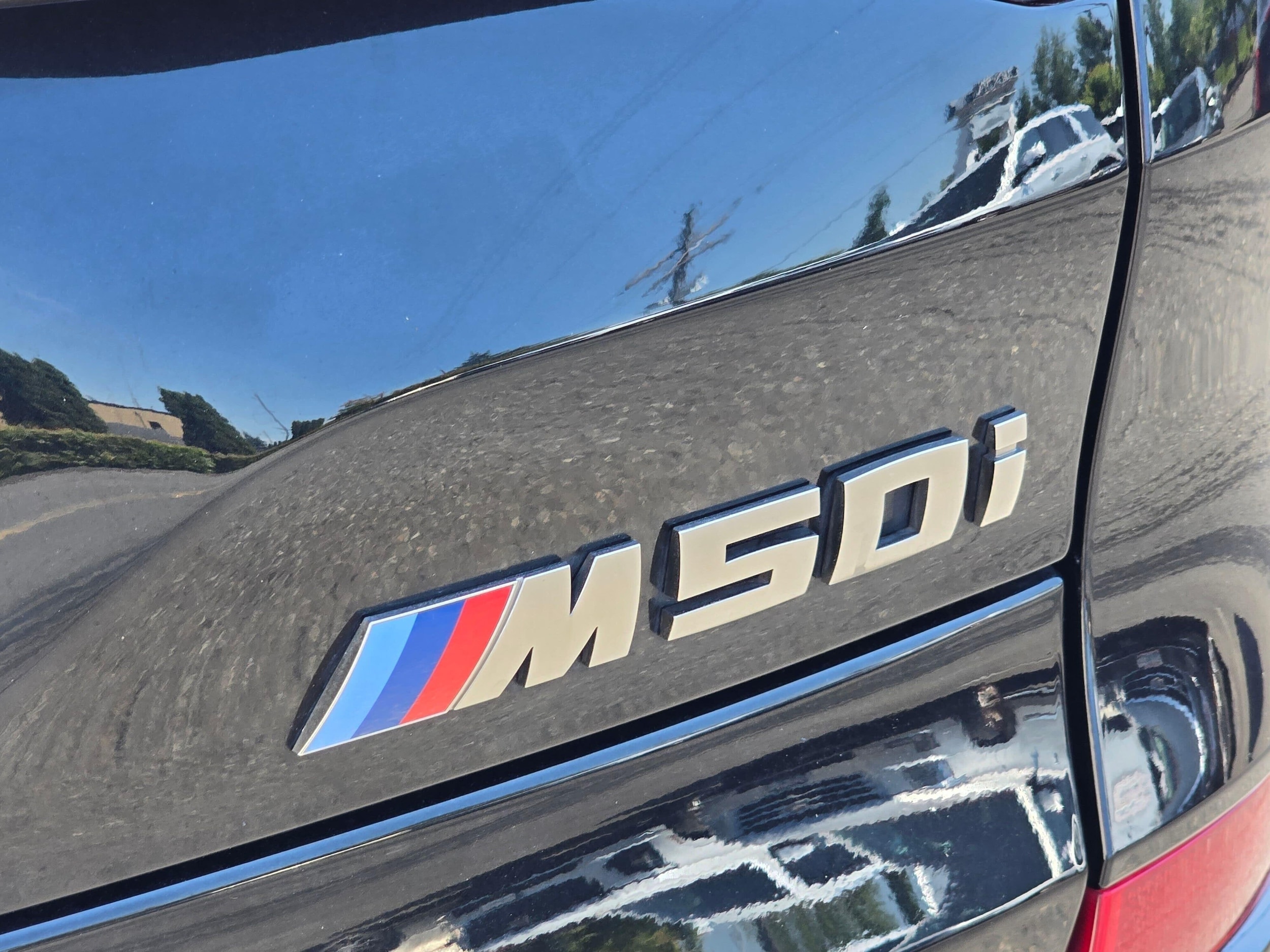 2023 BMW X5 M50i - Photo 25