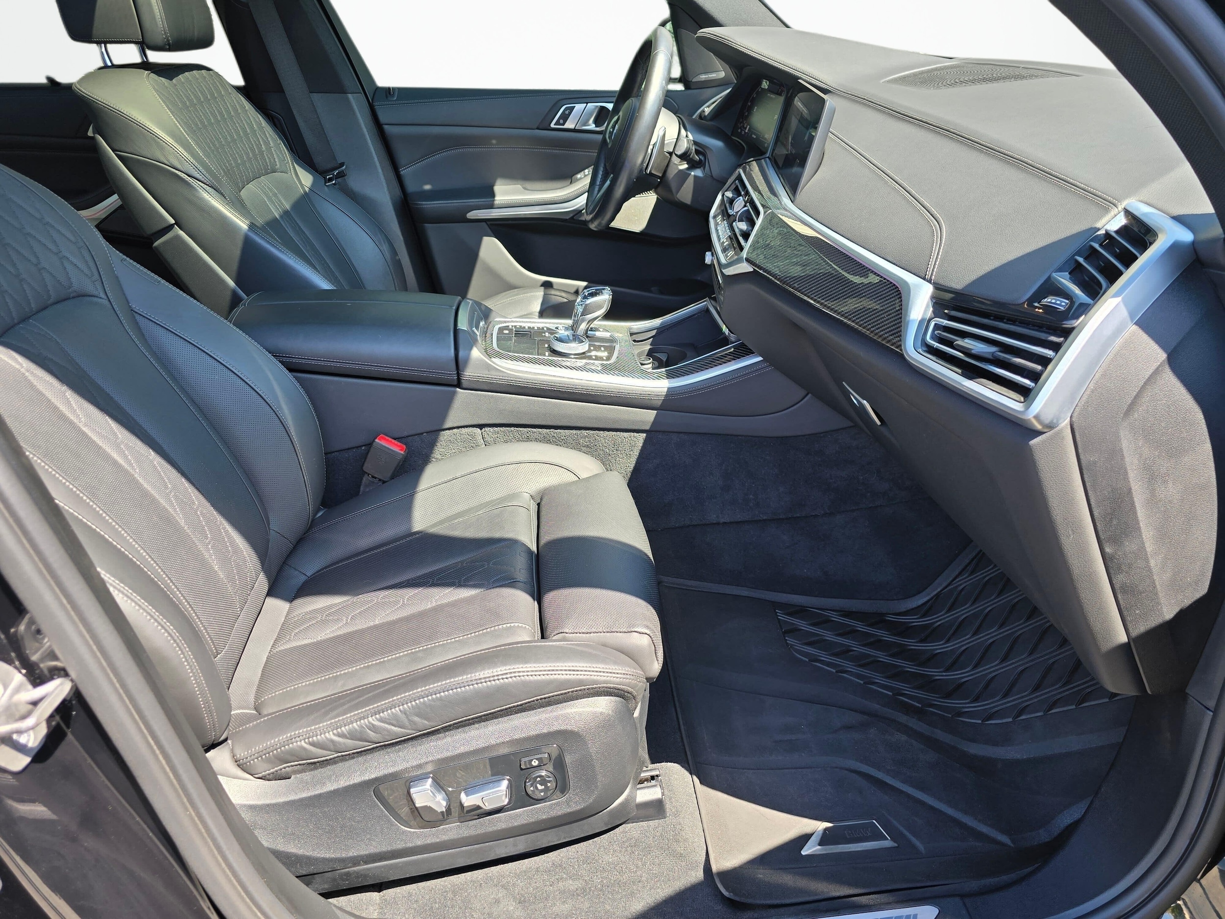 2023 BMW X5 M50i - Photo 19
