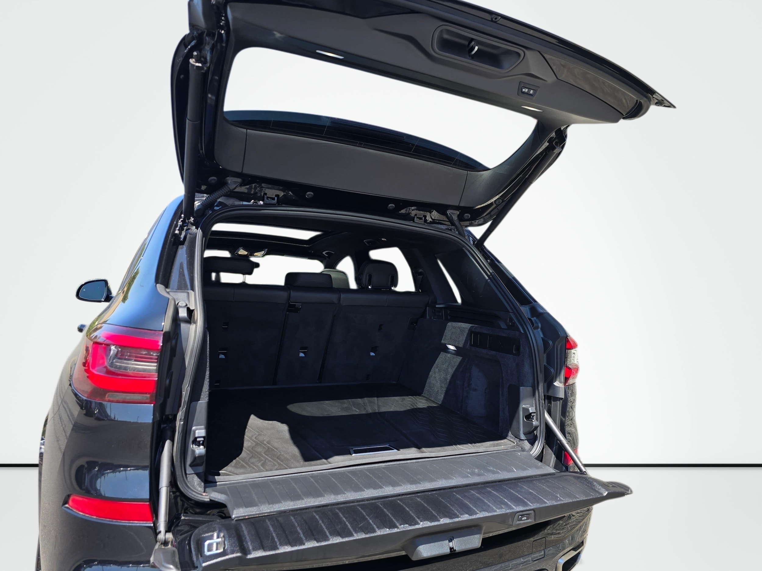 2023 BMW X5 M50i - Photo 12