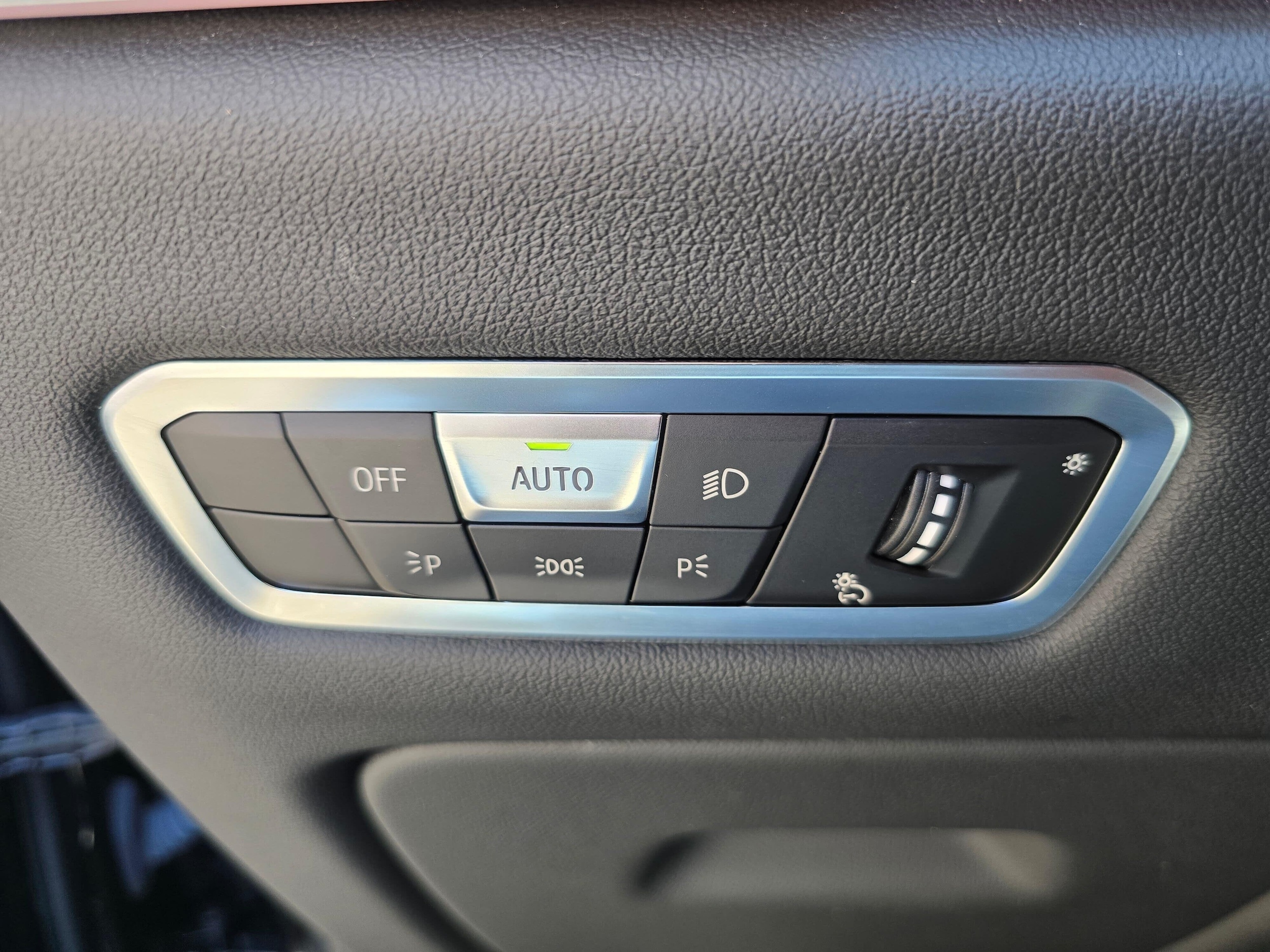 2023 BMW X5 M50i - Photo 40
