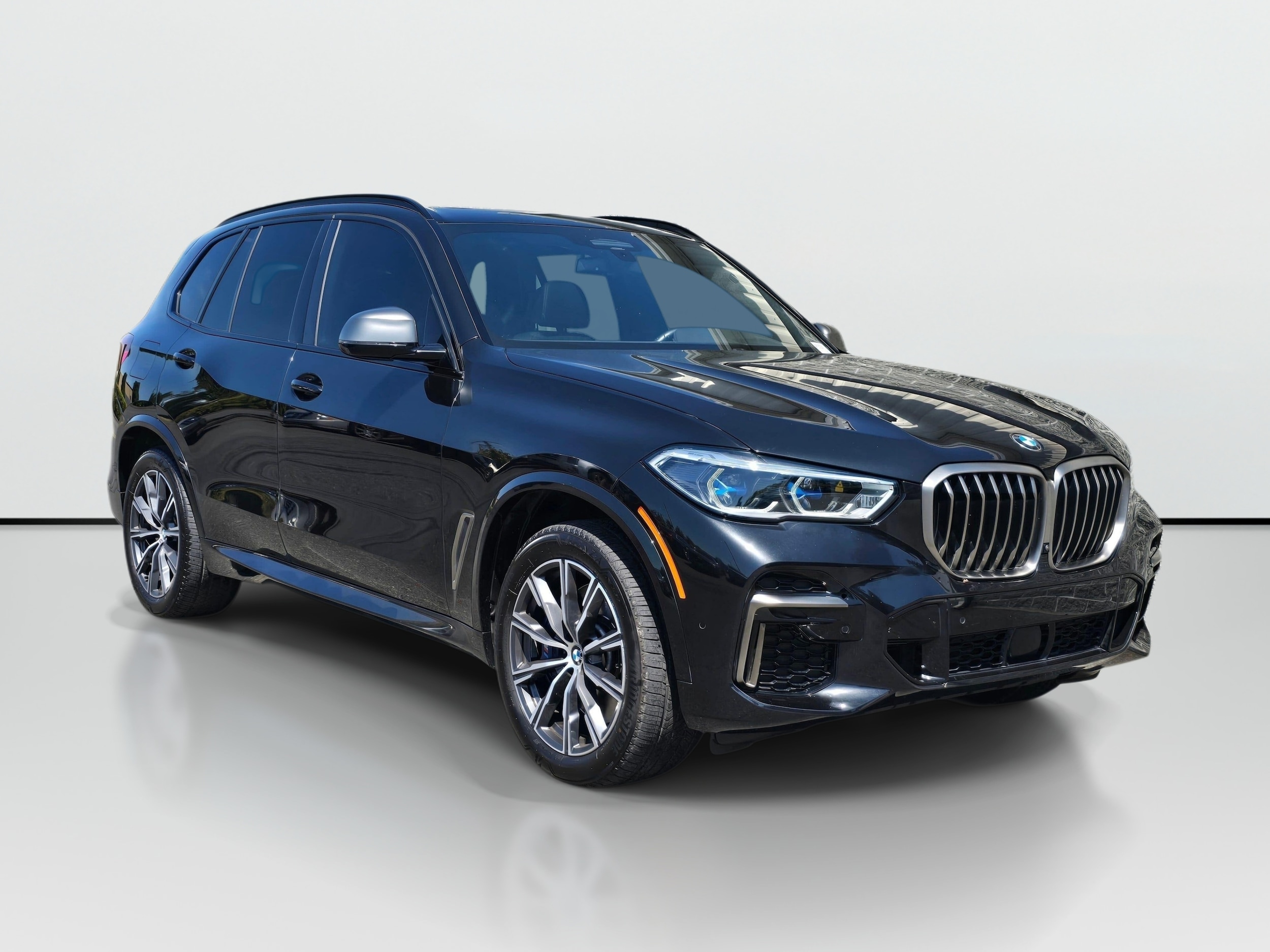 2023 BMW X5 M50i - Photo 9