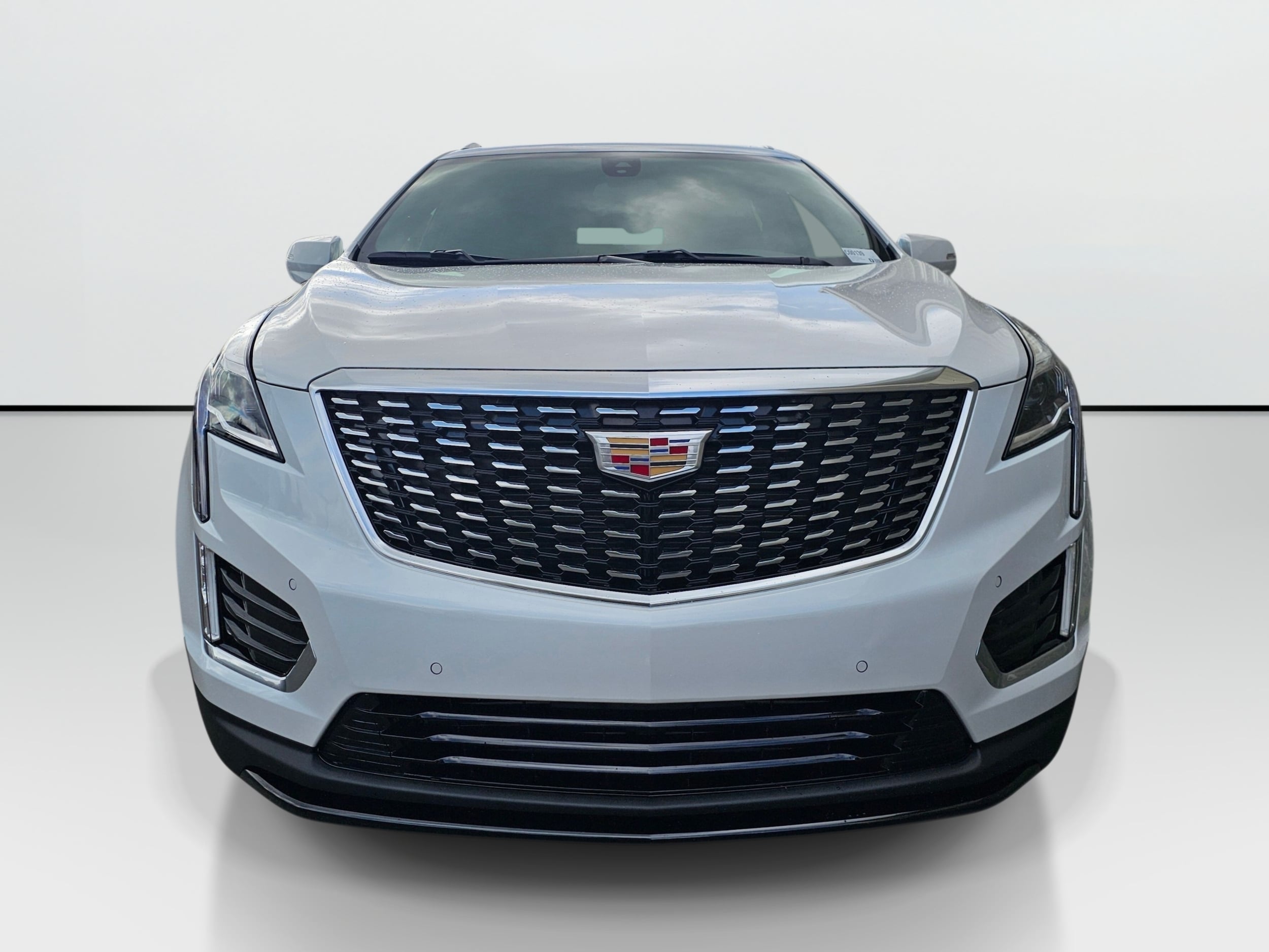 2026 Cadillac XT5 Luxury - Photo 11