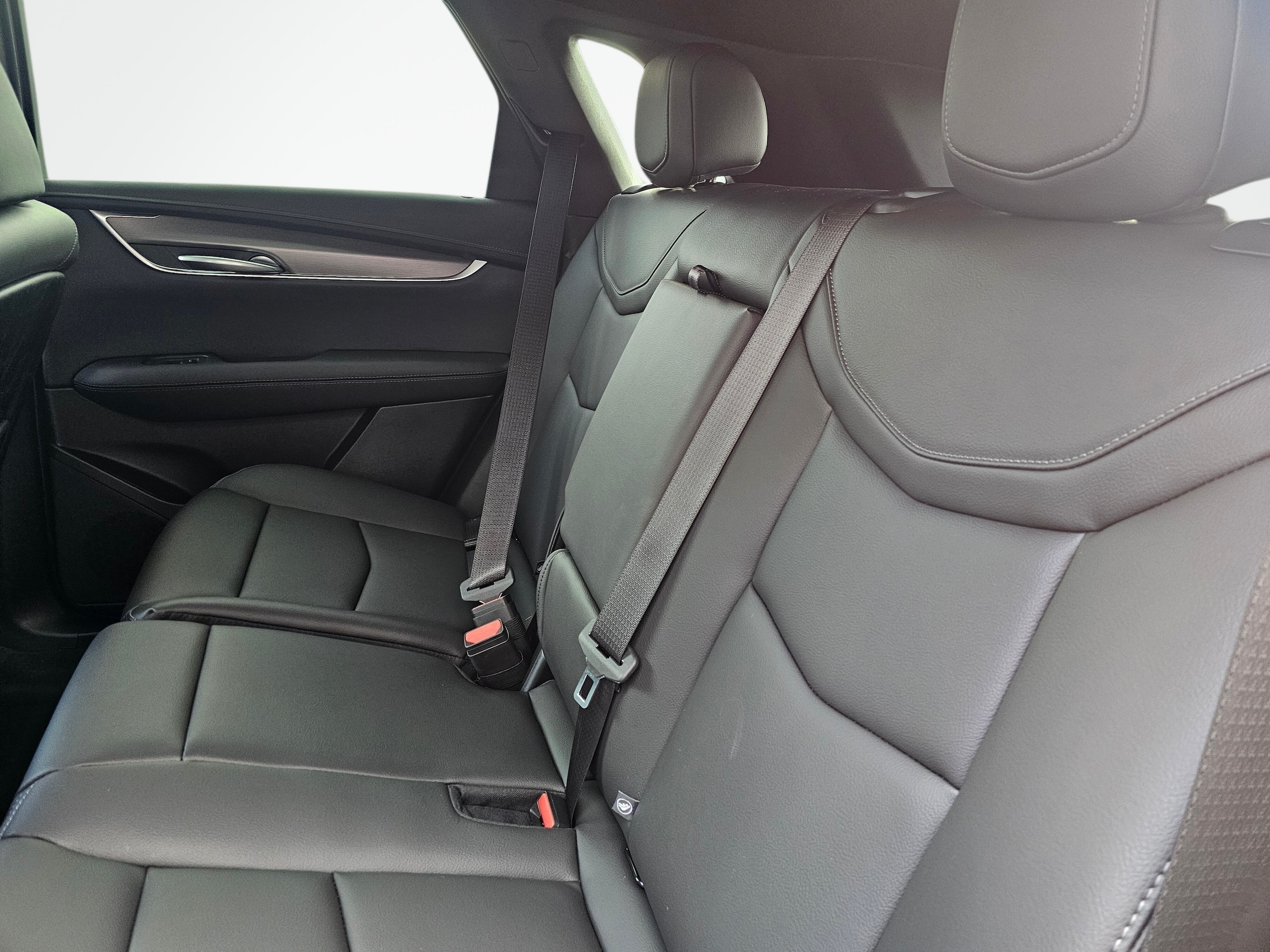 2026 Cadillac XT5 Luxury - Photo 19