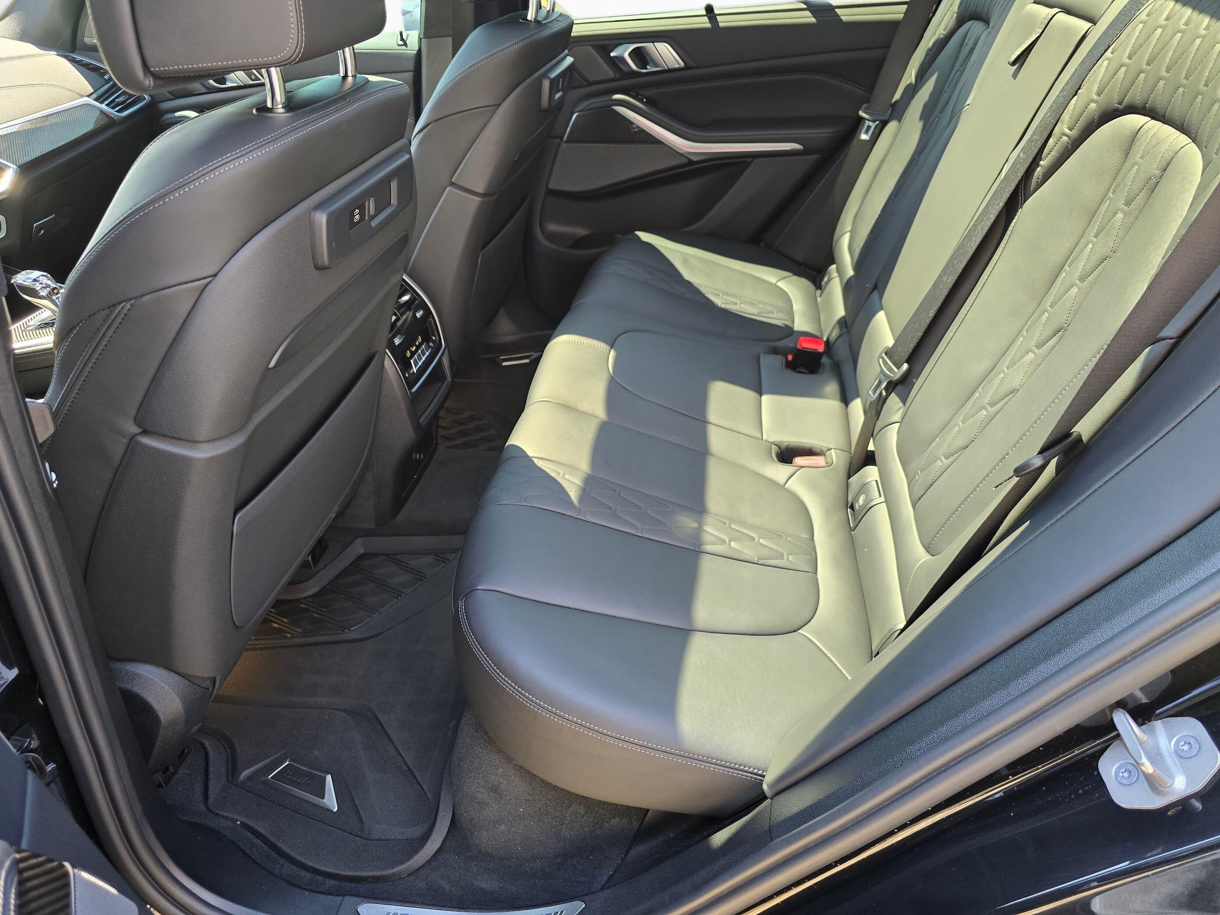 2023 BMW X5 M50i - Photo 27