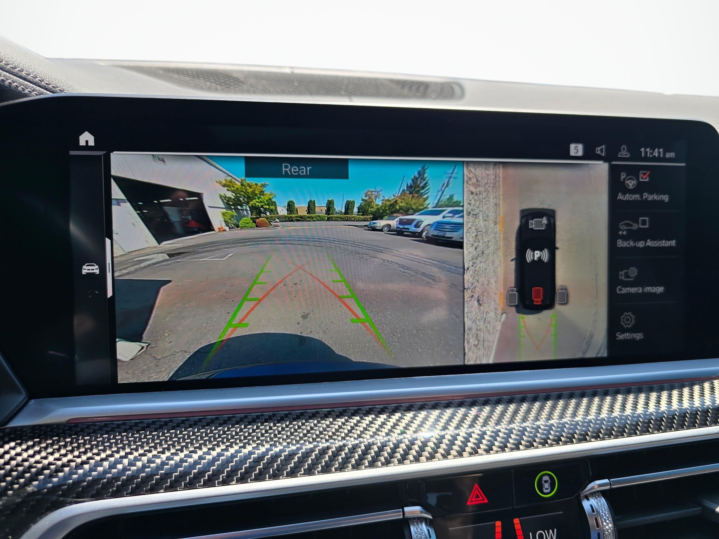 2023 BMW X5 M50i - Photo 47