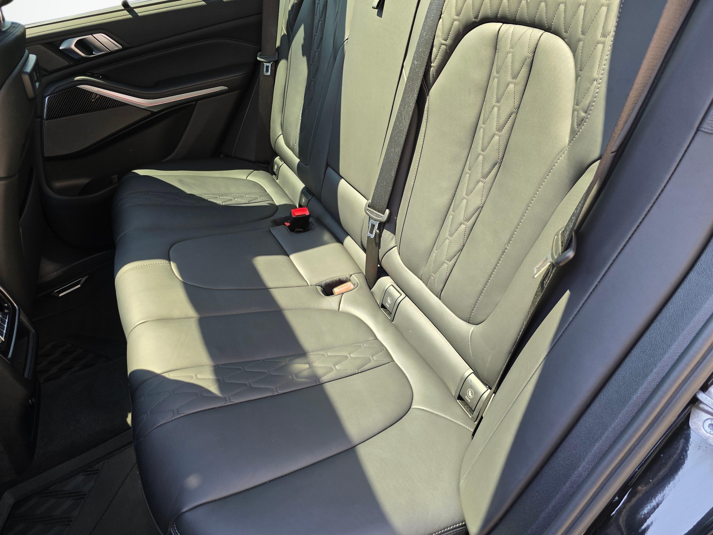 2023 BMW X5 M50i - Photo 28