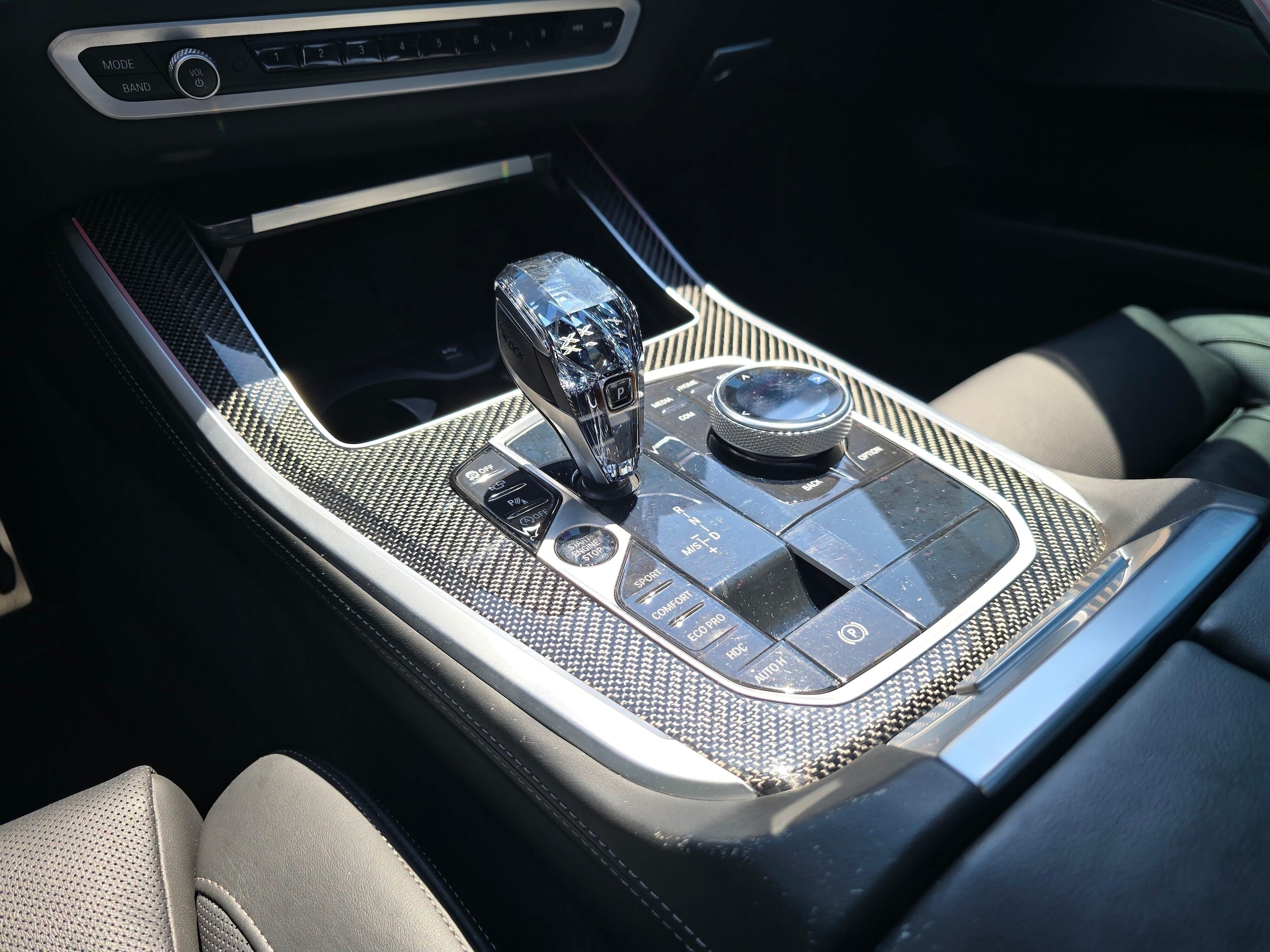 2023 BMW X5 M50i - Photo 32