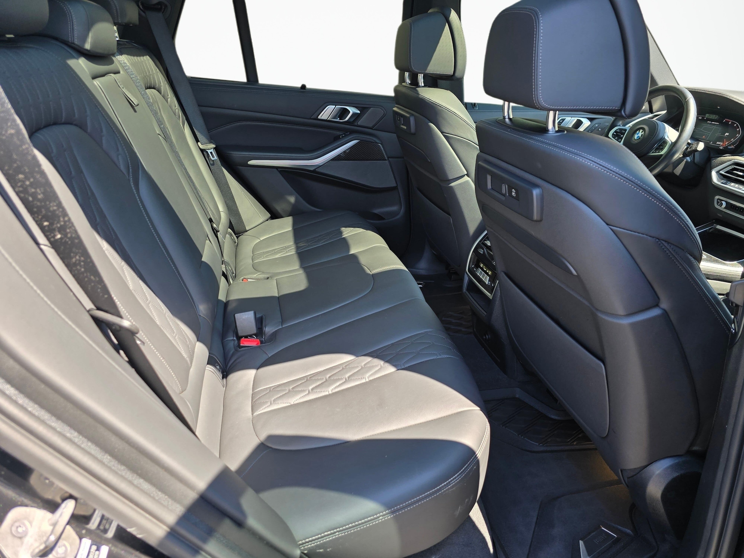 2023 BMW X5 M50i - Photo 22