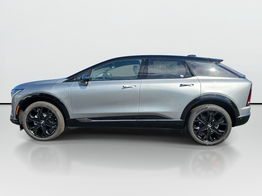 New 2027 CADILLAC OPTIQ Premium Sport SUV