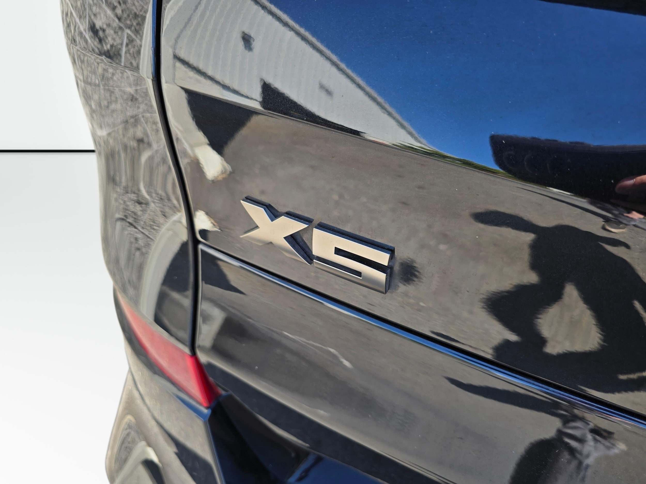 2023 BMW X5 M50i - Photo 24