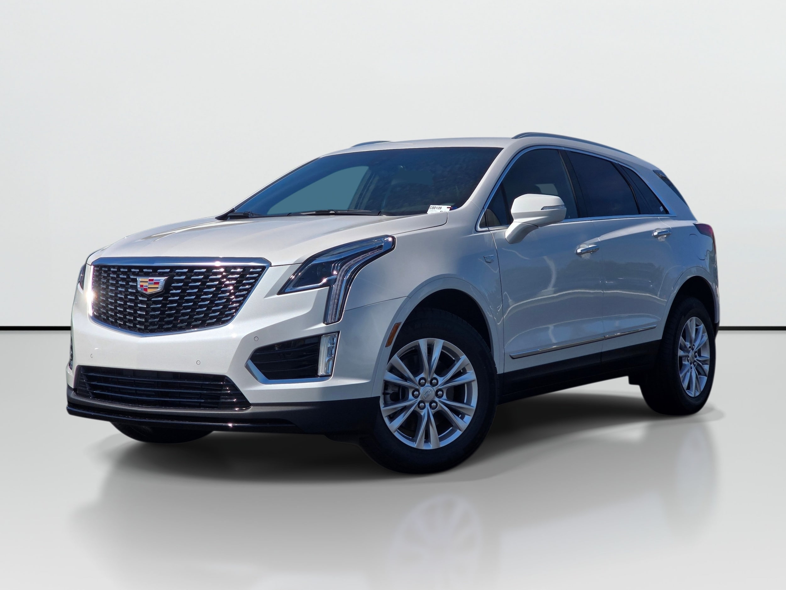 2026 Cadillac XT5