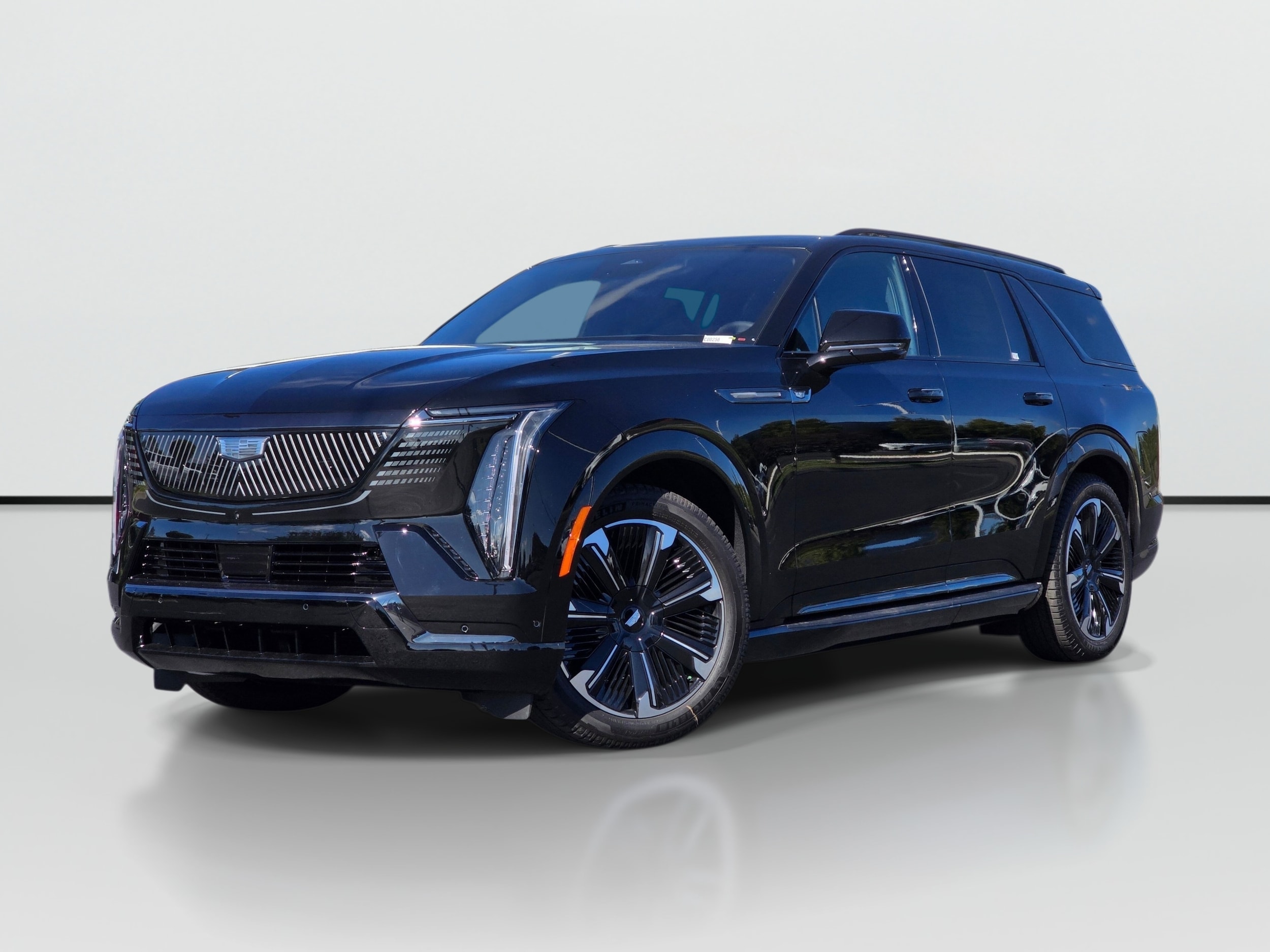 2026 Cadillac Escalade IQL Premium Sport