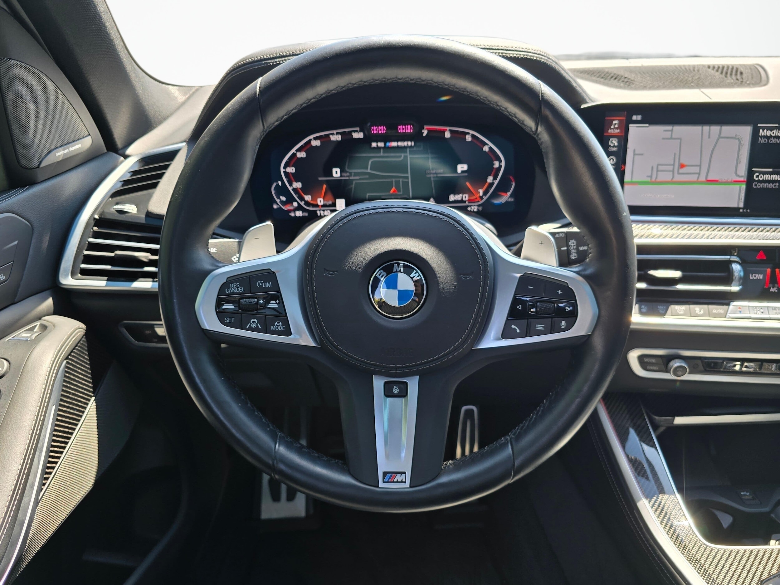 2023 BMW X5 M50i - Photo 31