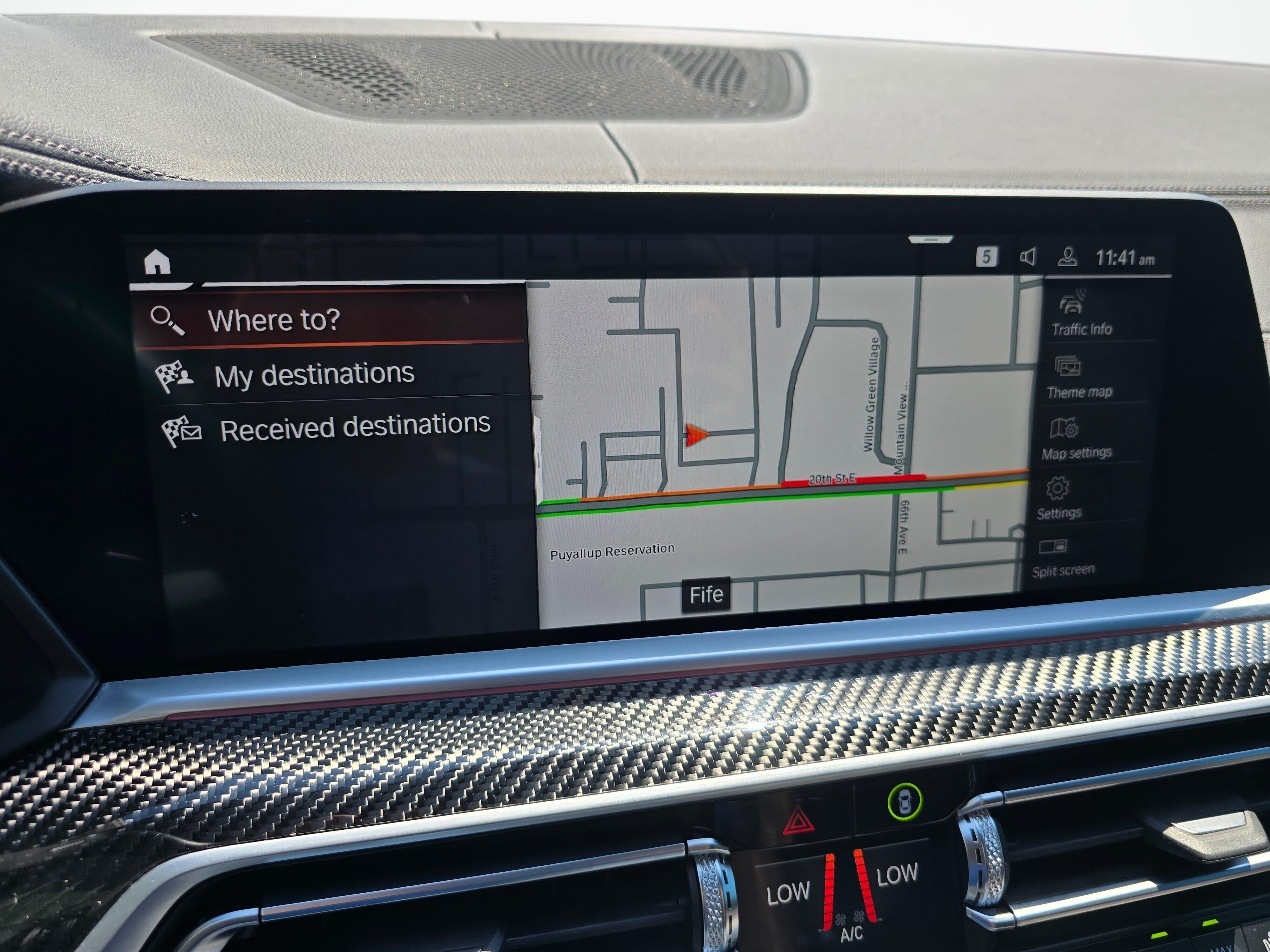 2023 BMW X5 M50i - Photo 46