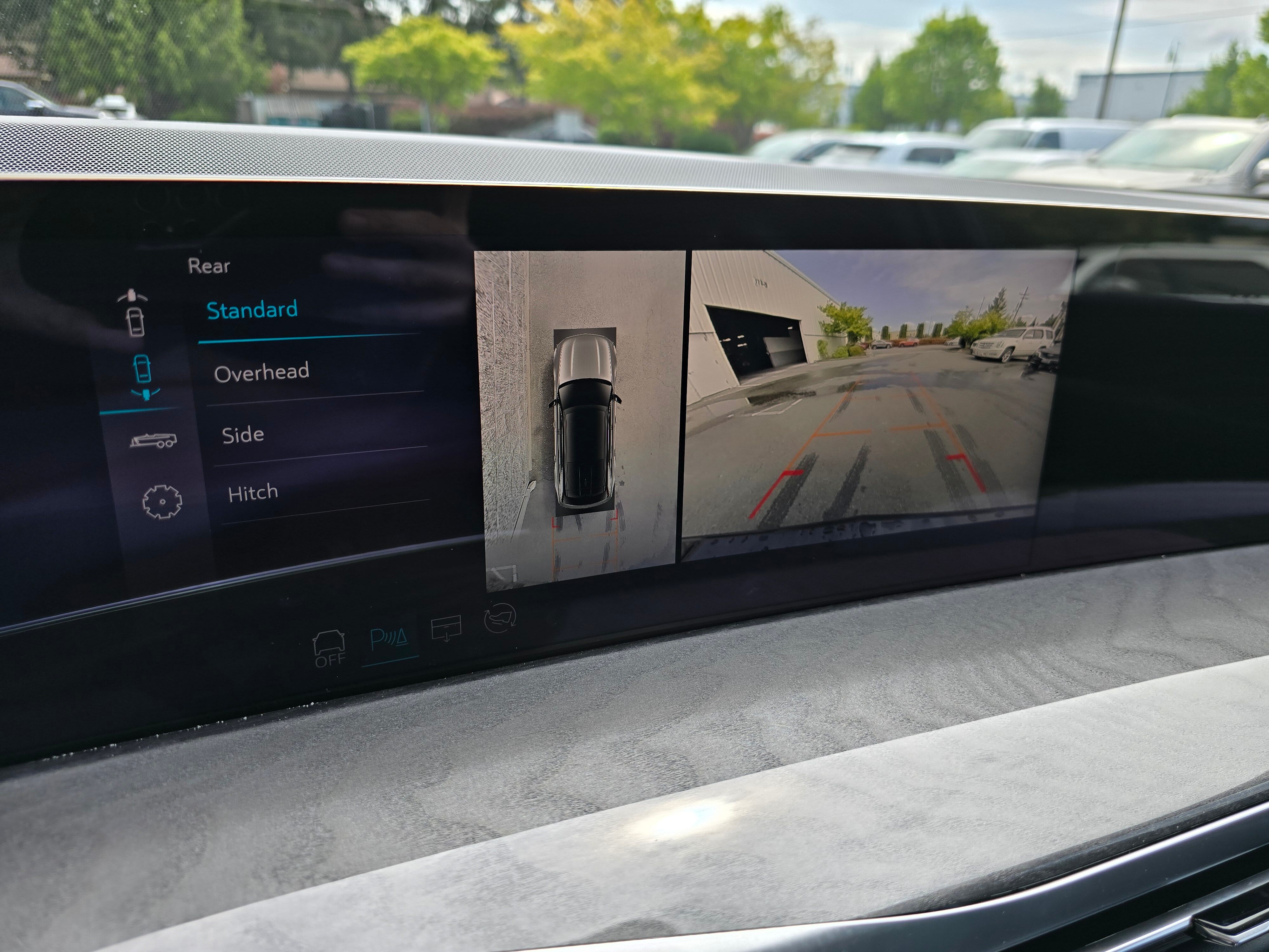 2025 Cadillac Escalade IQ Sport 2 - Photo 27