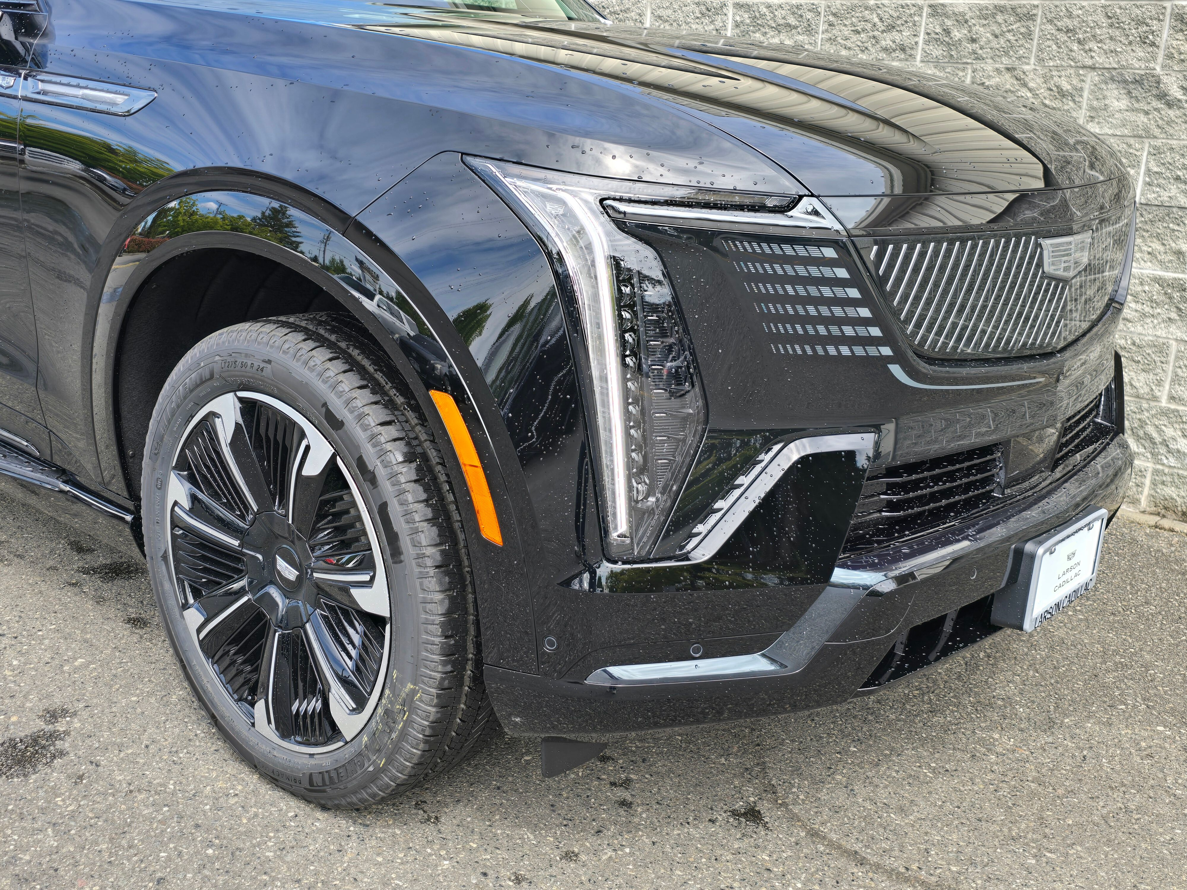 2025 Cadillac Escalade IQ Sport 2 - Photo 13
