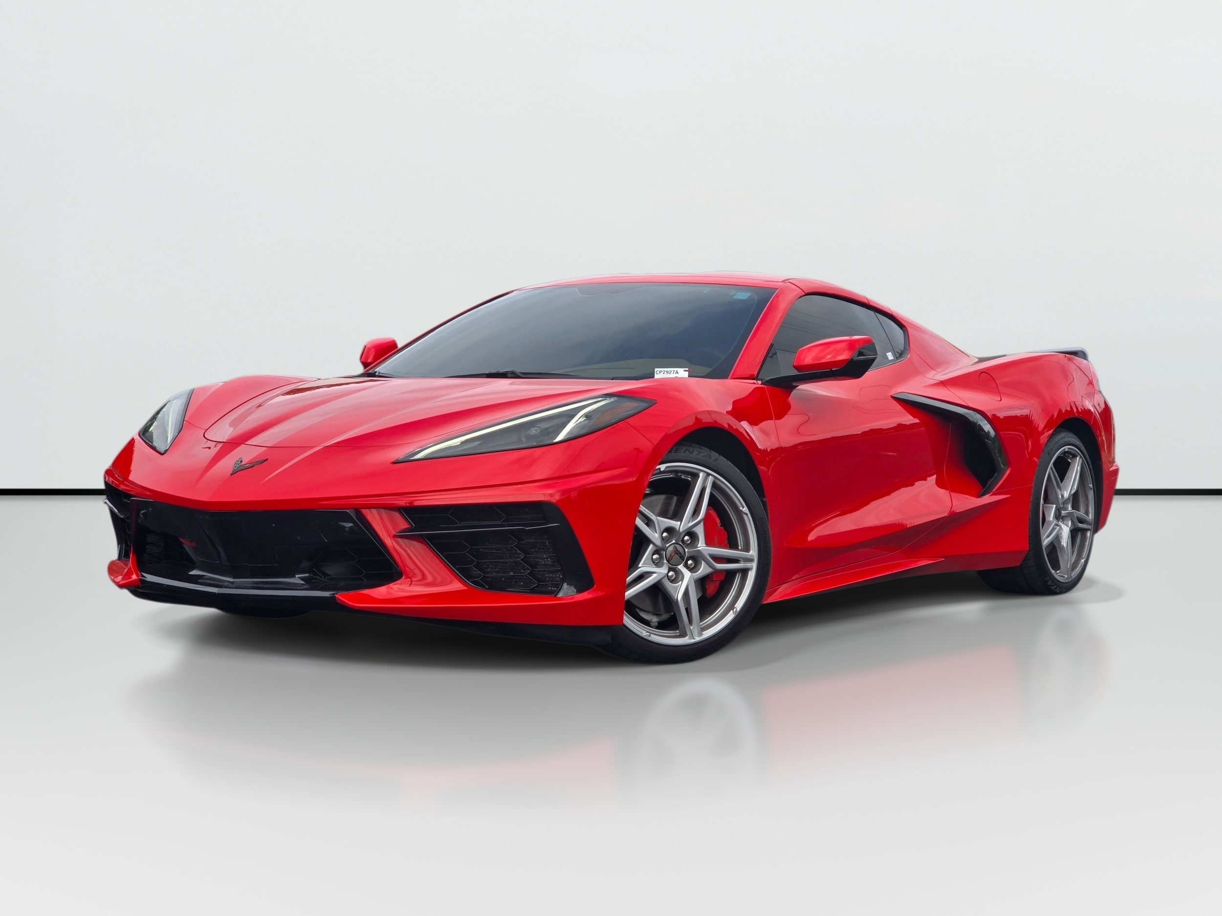 2023 Chevrolet Corvette