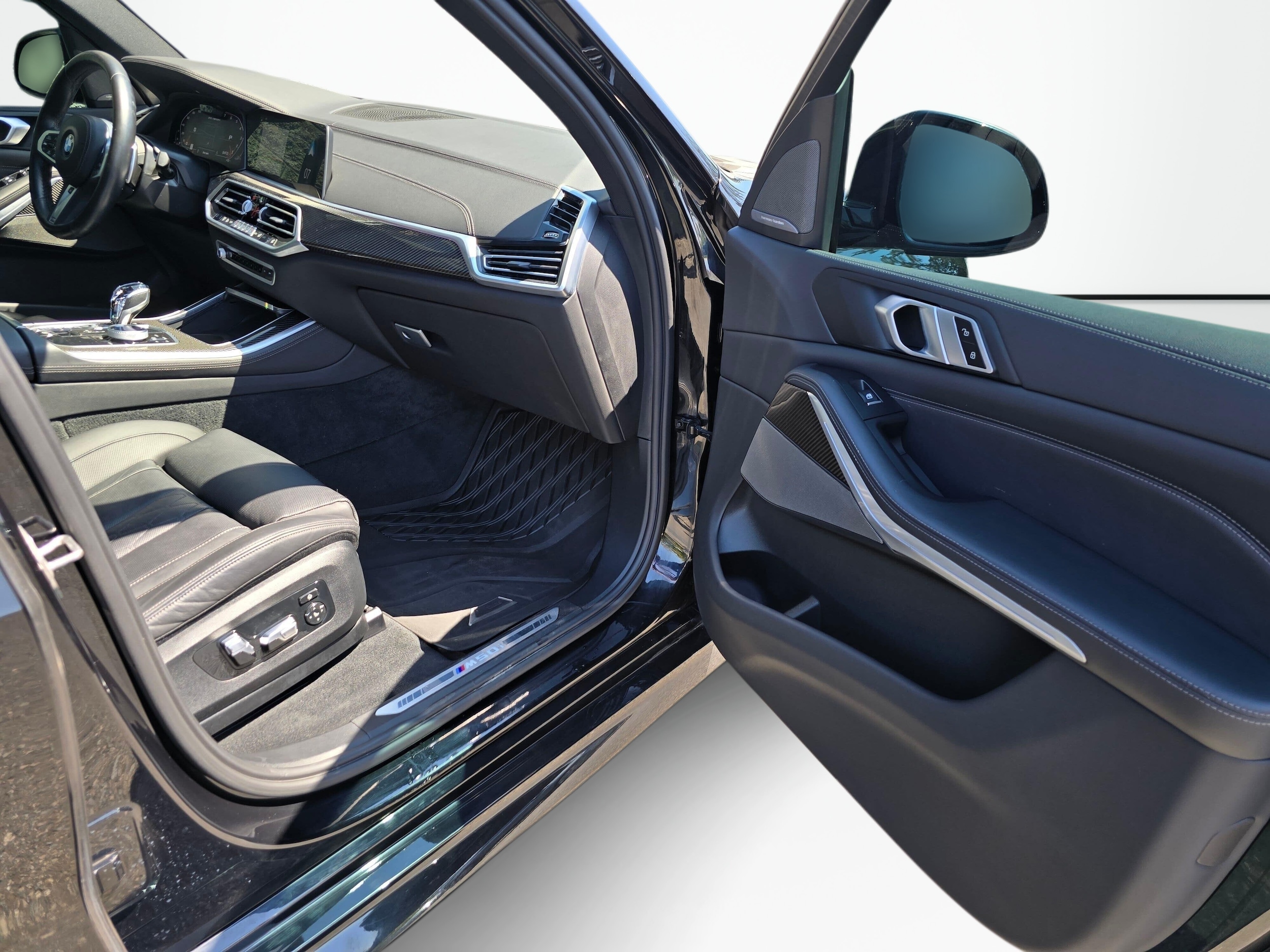 2023 BMW X5 M50i - Photo 20