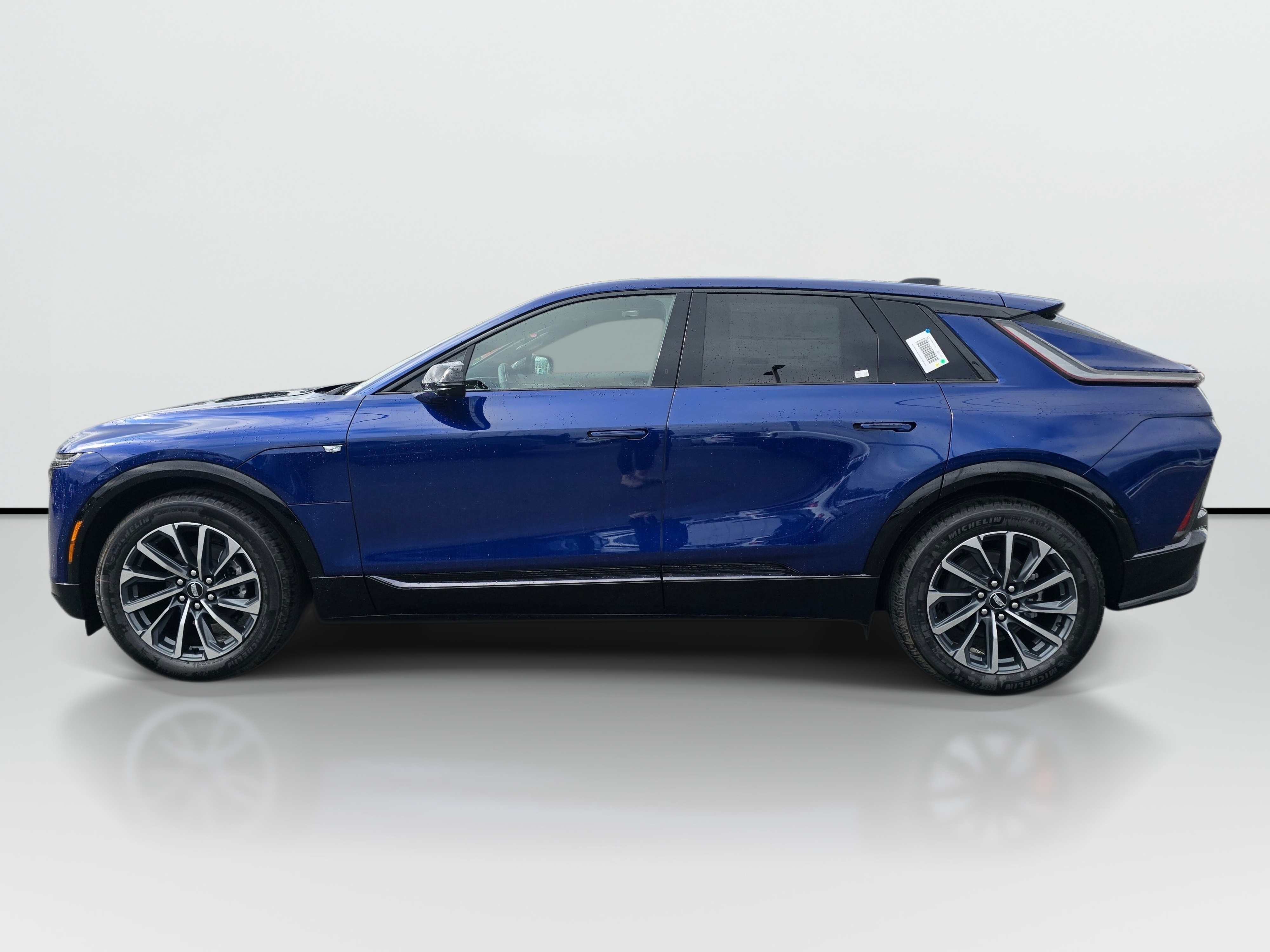 New 2027 CADILLAC LYRIQ Premium Sport SUV