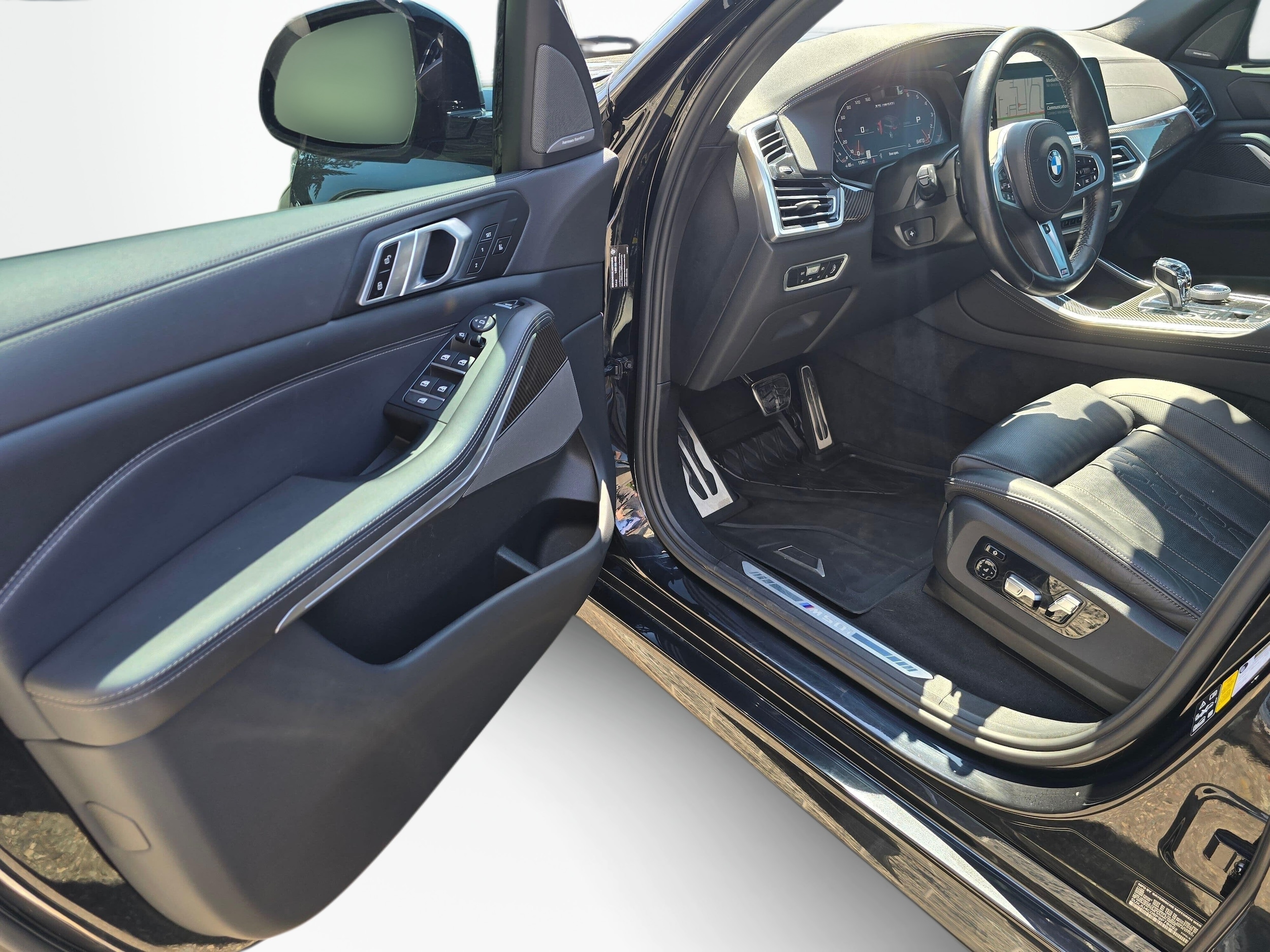 2023 BMW X5 M50i - Photo 33