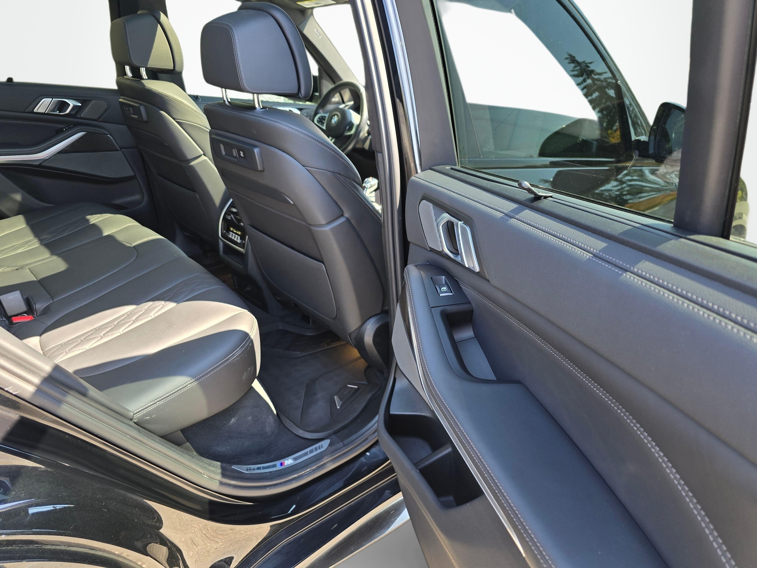 2023 BMW X5 M50i - Photo 21