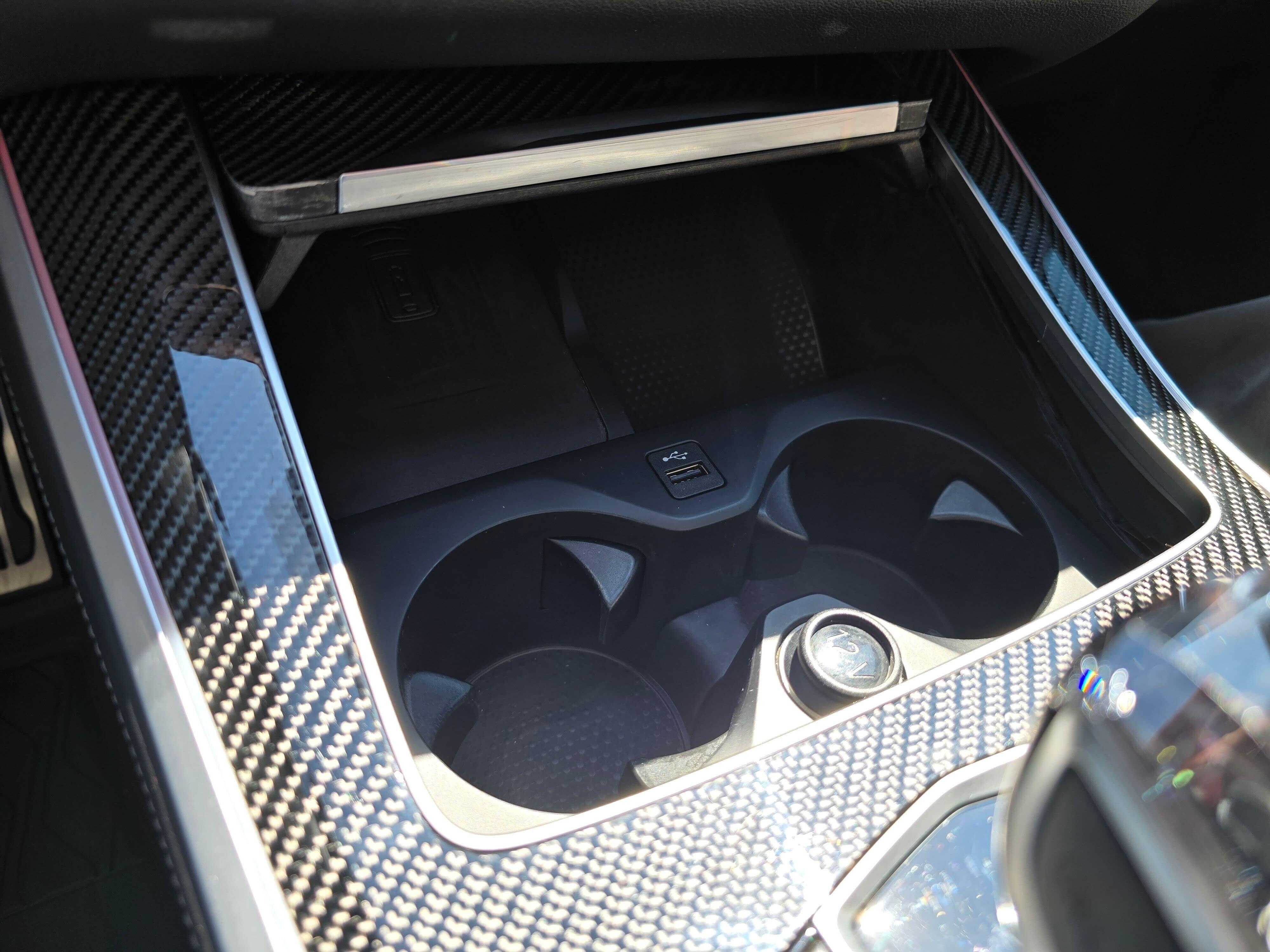 2023 BMW X5 M50i - Photo 44