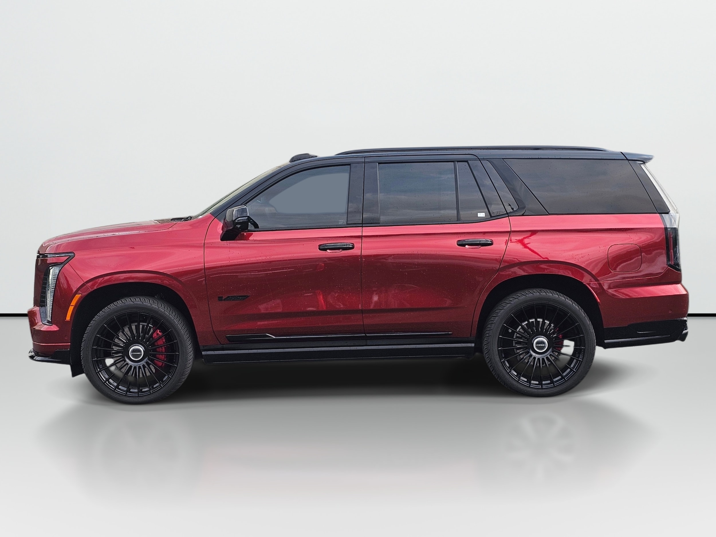 2025 Cadillac Escalade V-Series - Photo 3
