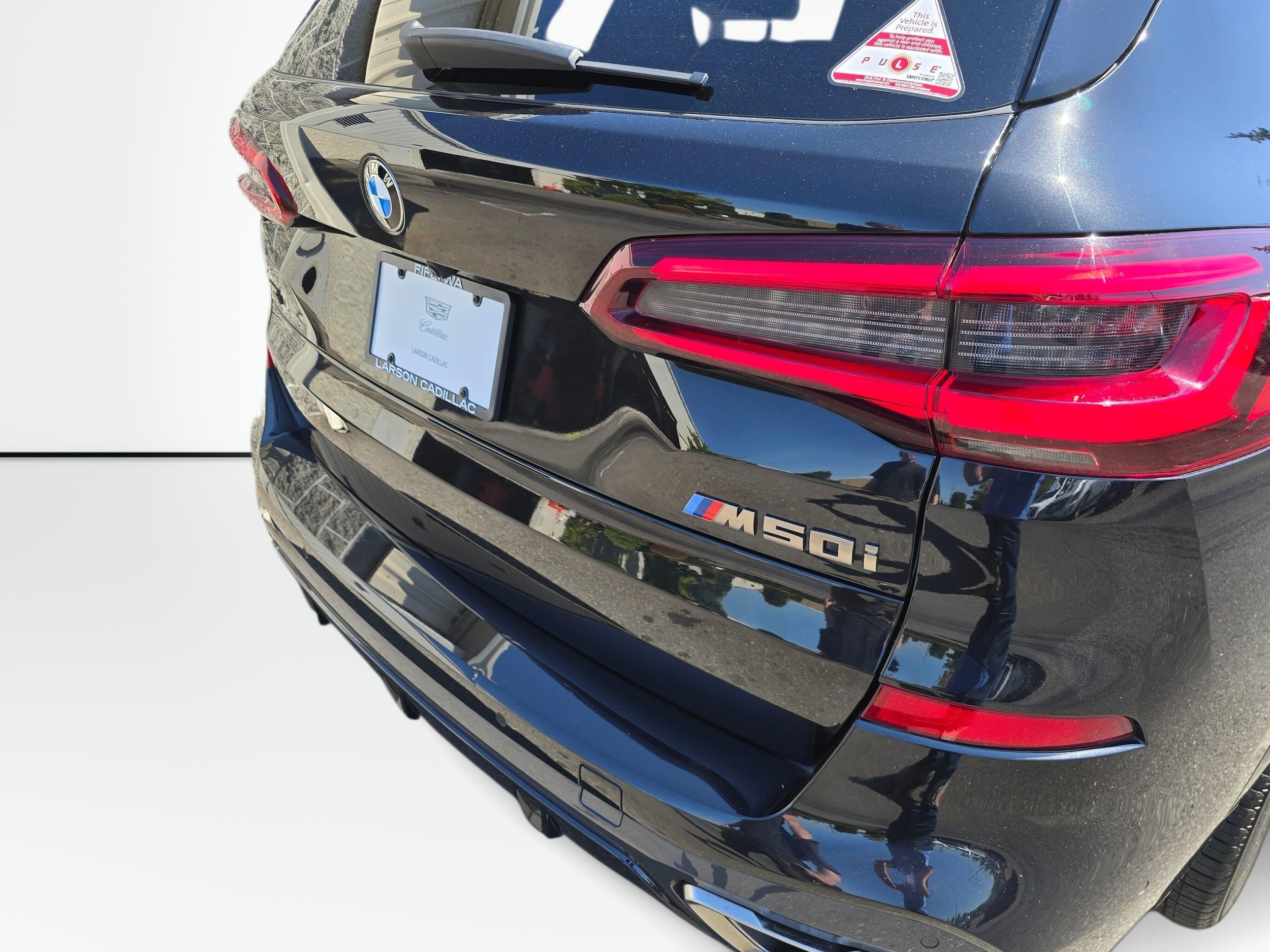 2023 BMW X5 M50i - Photo 23