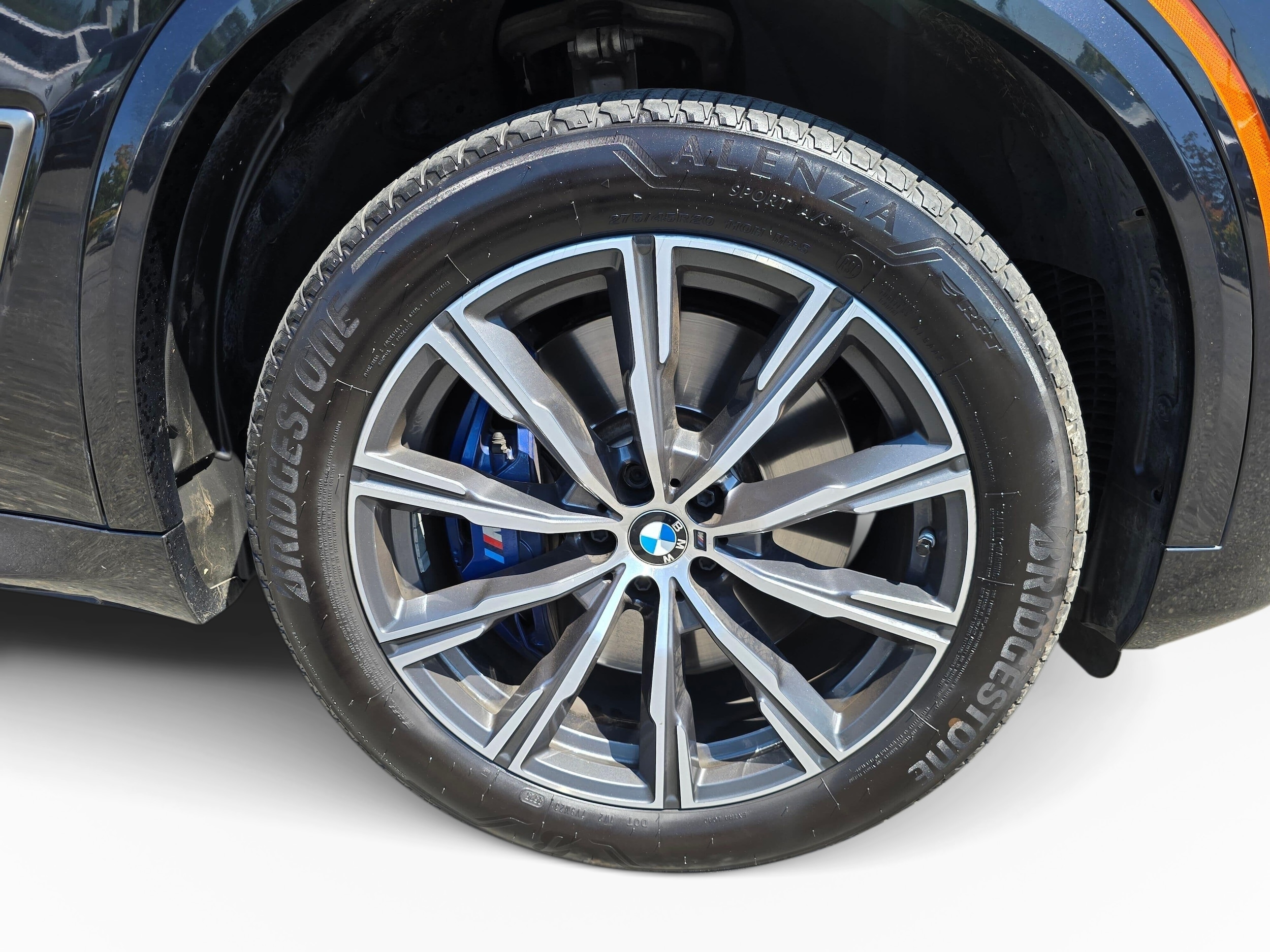2023 BMW X5 M50i - Photo 15