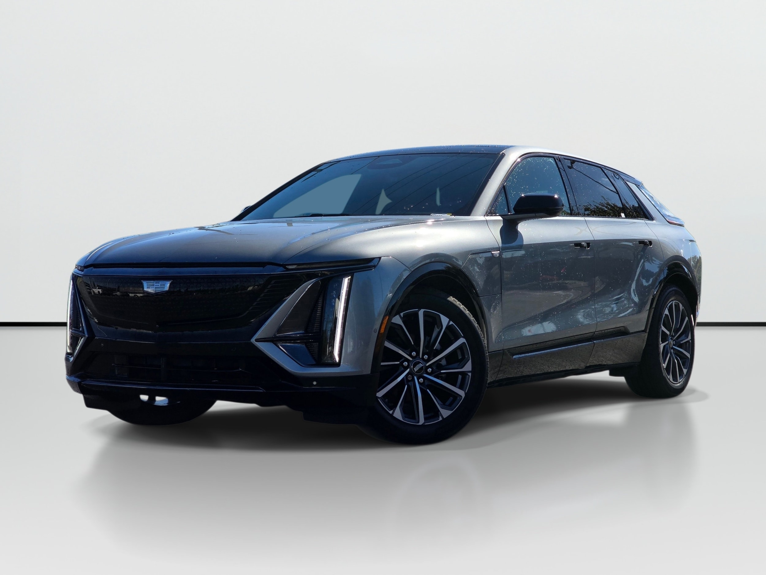 2024 Cadillac LYRIQ
