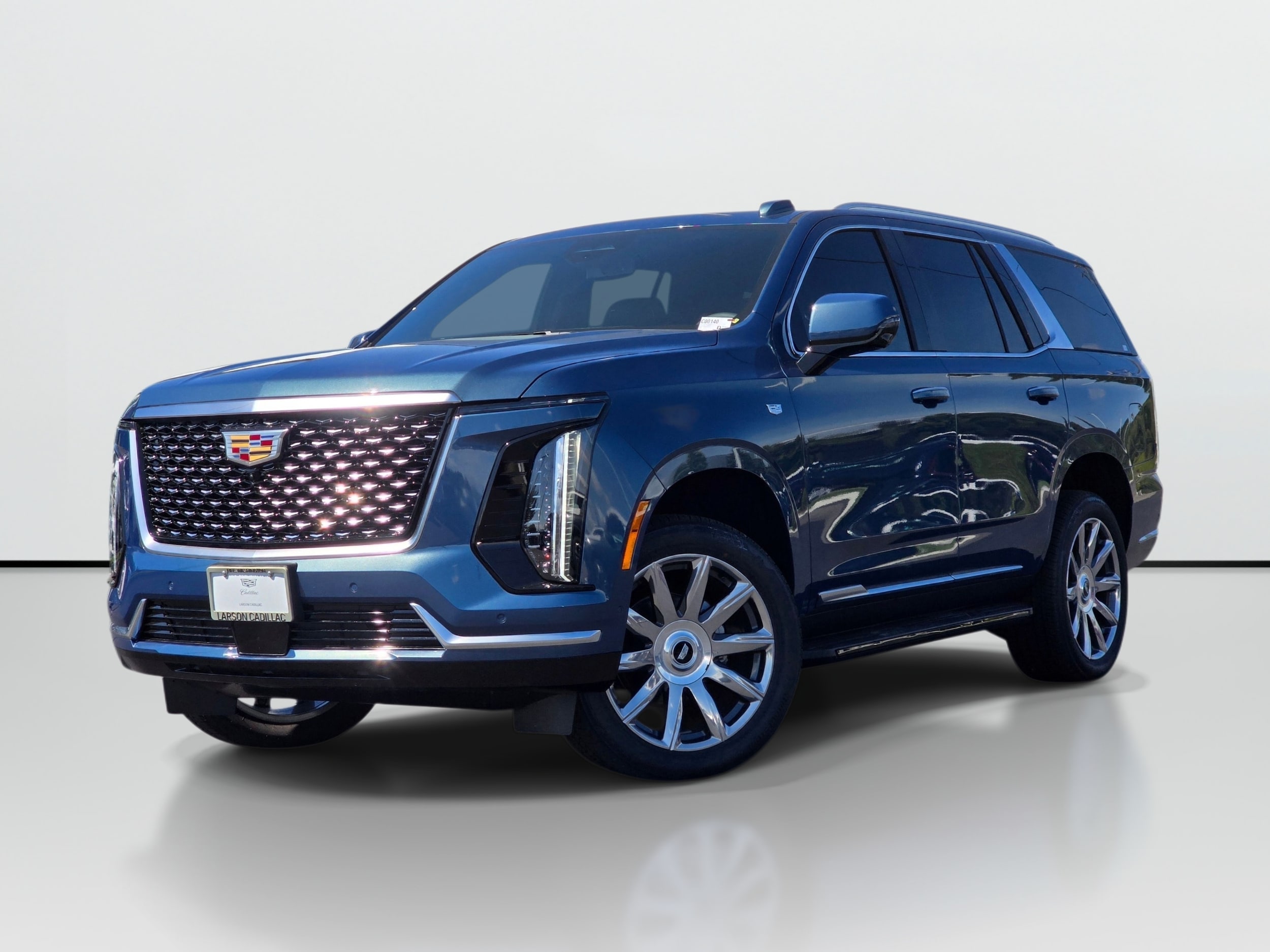 2026 Cadillac Escalade