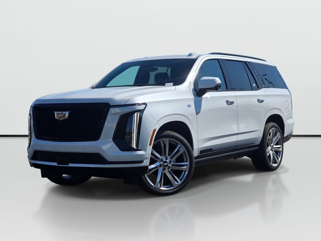 New 2026 CADILLAC Escalade Sport SUV