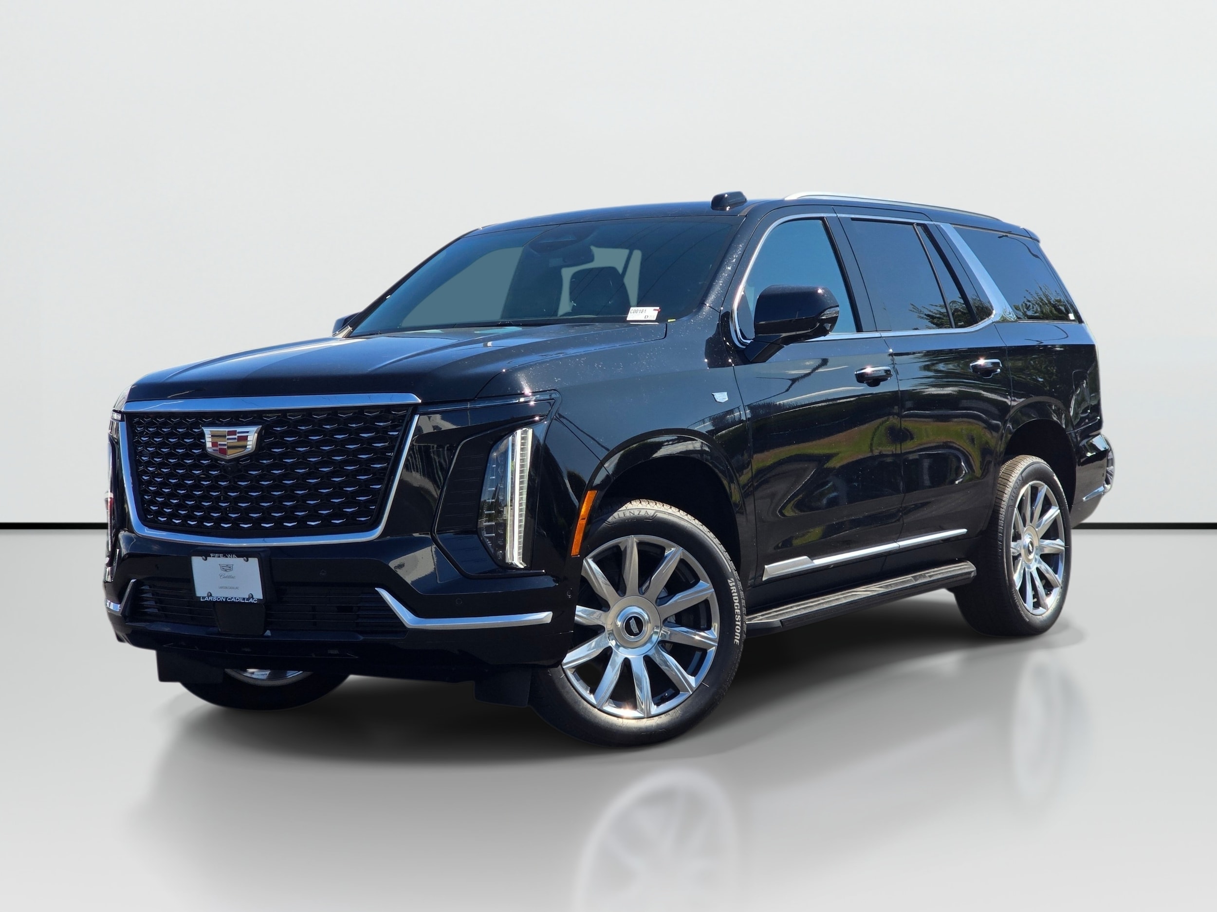 2026 Cadillac Escalade