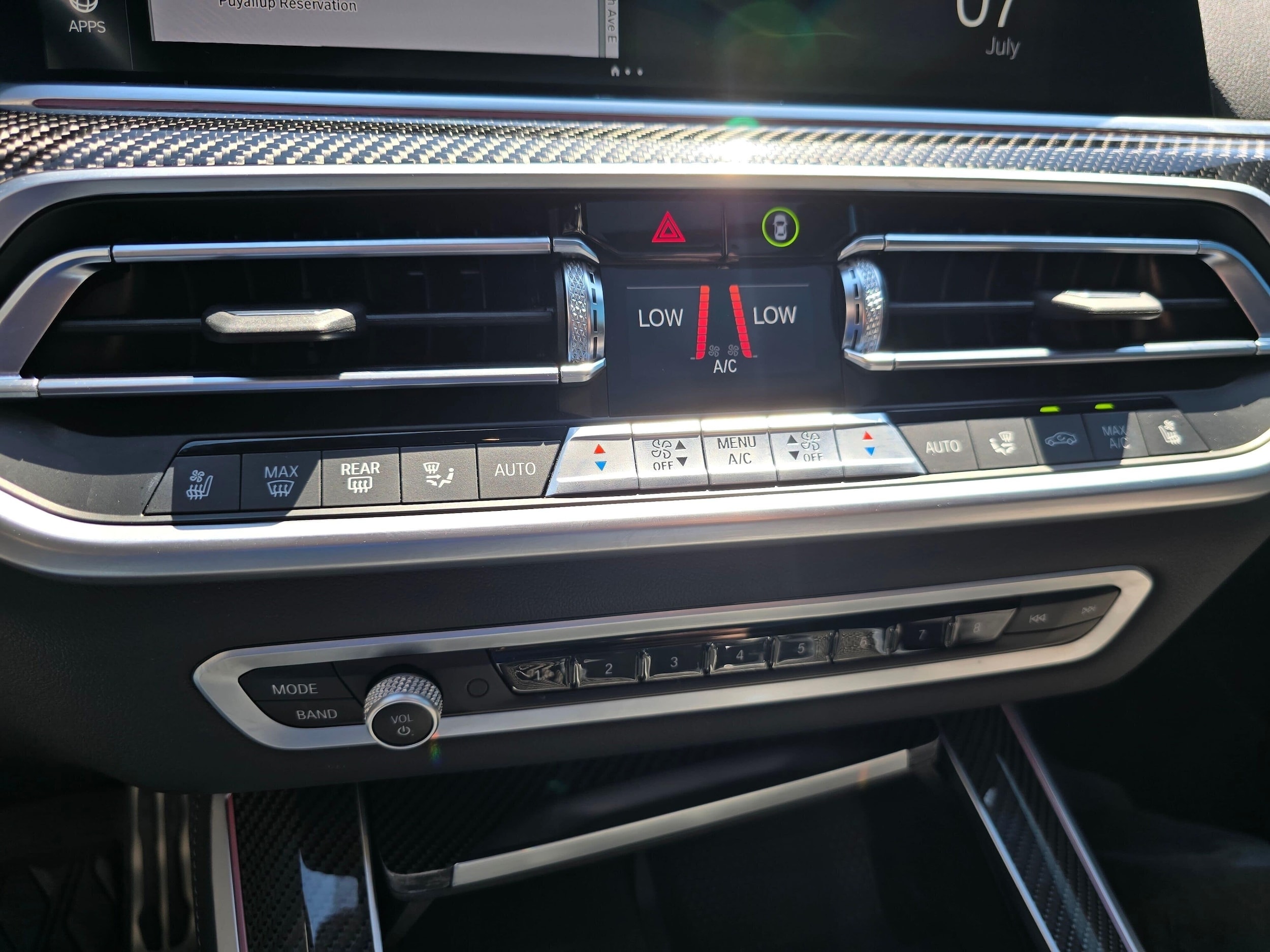2023 BMW X5 M50i - Photo 45