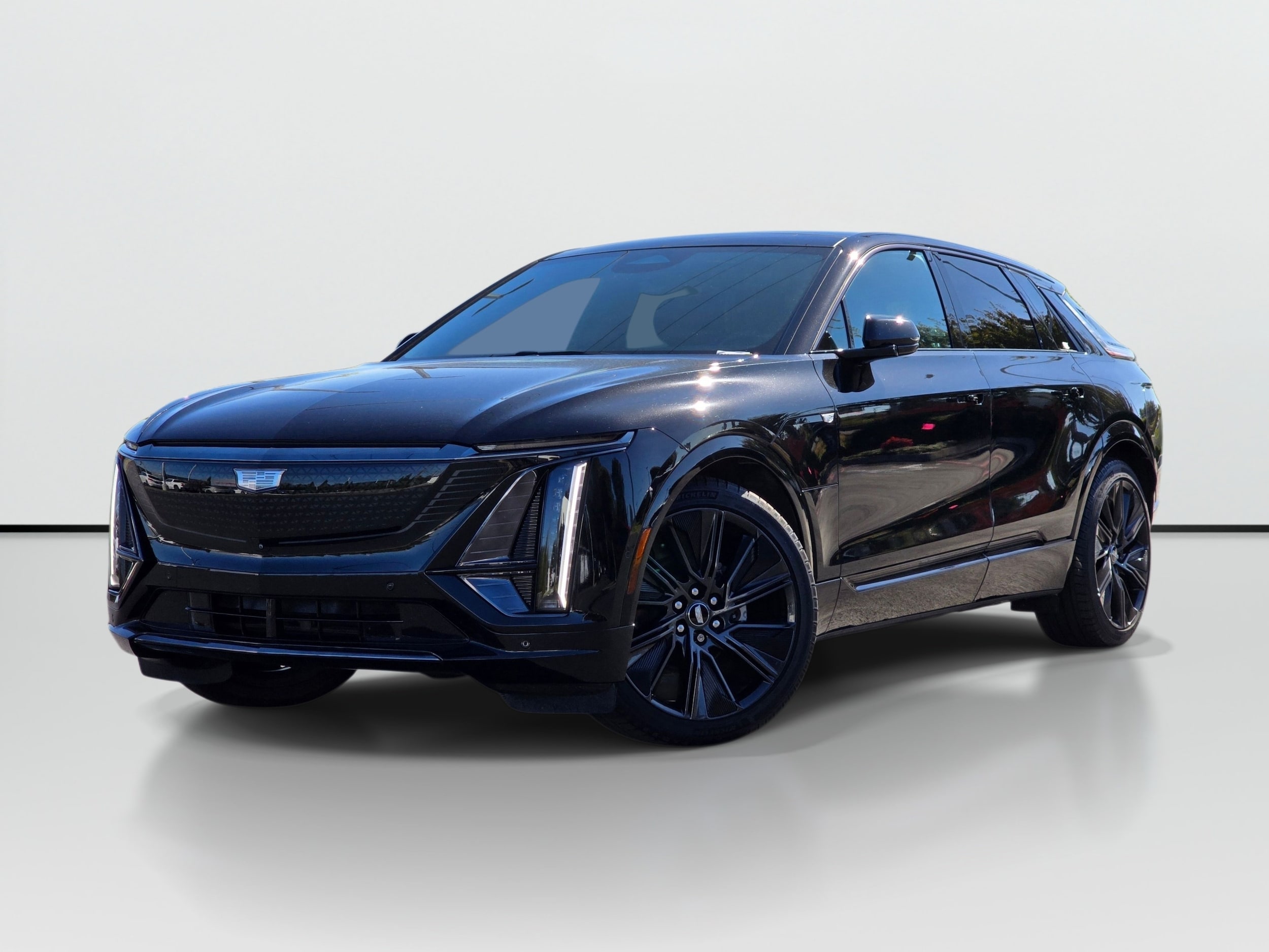 2024 Cadillac LYRIQ Sport 3