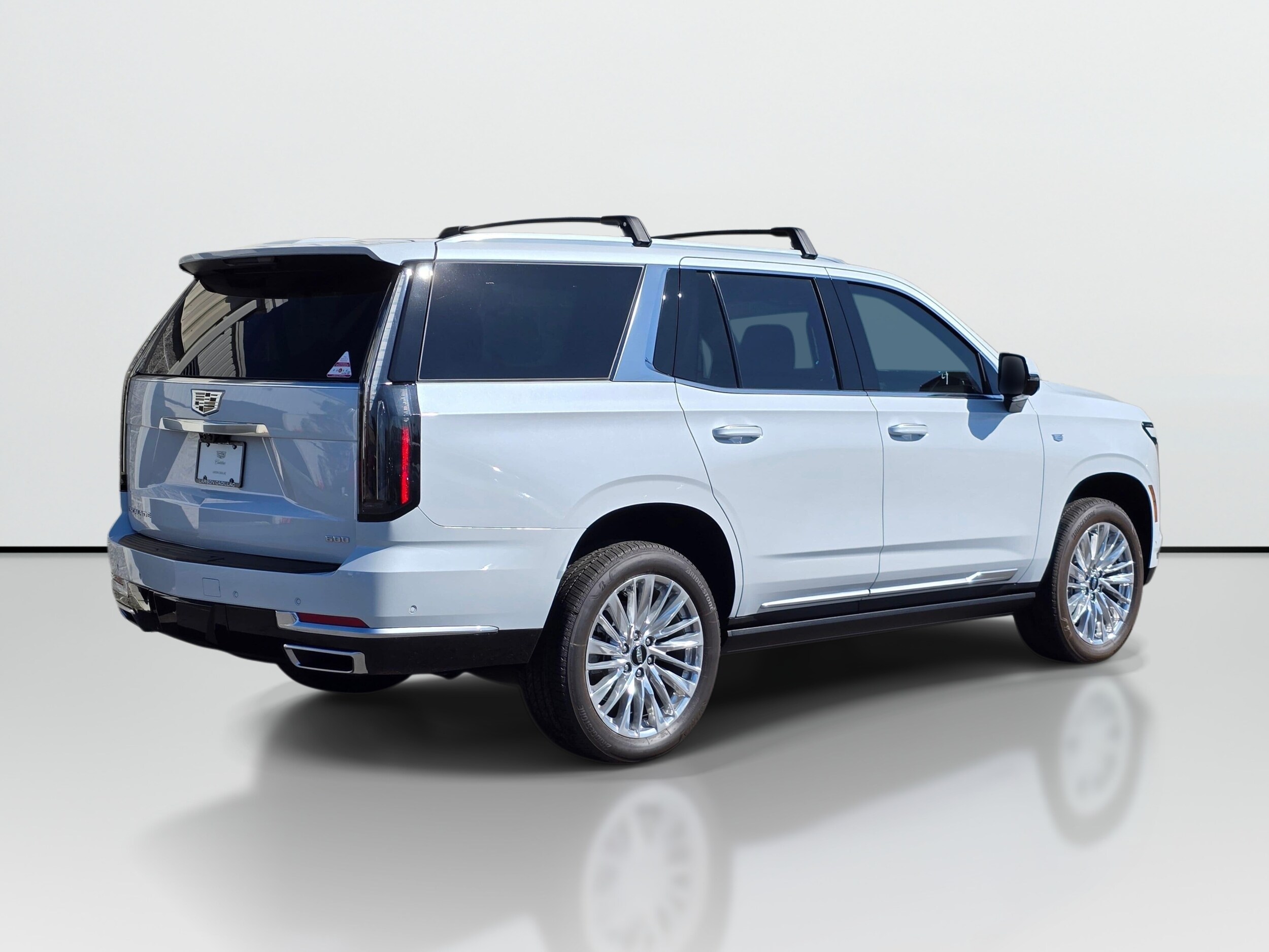 2026 Cadillac Escalade Luxury - Photo 7