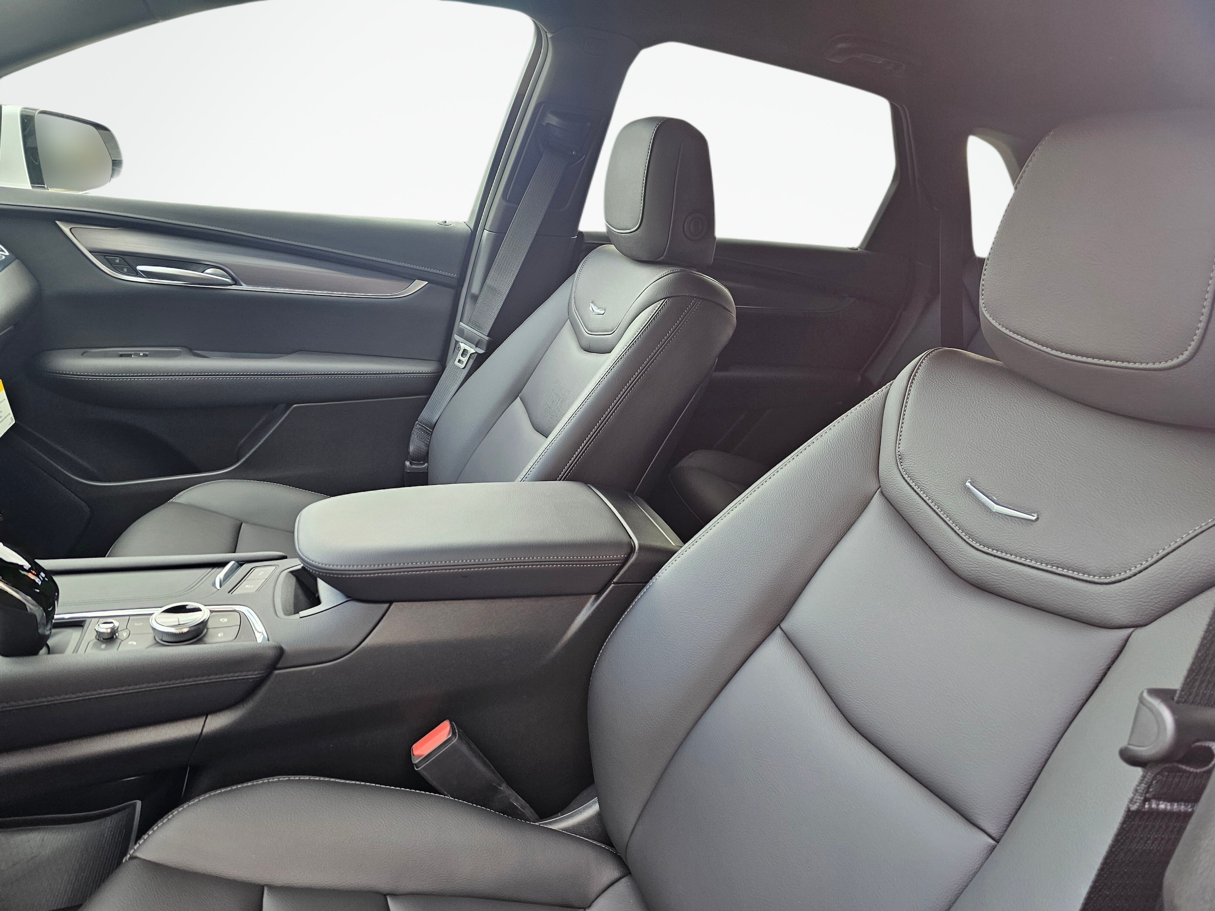 2026 Cadillac XT5 Luxury - Photo 24