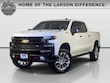  Chevrolet Silverado 1500 LTD