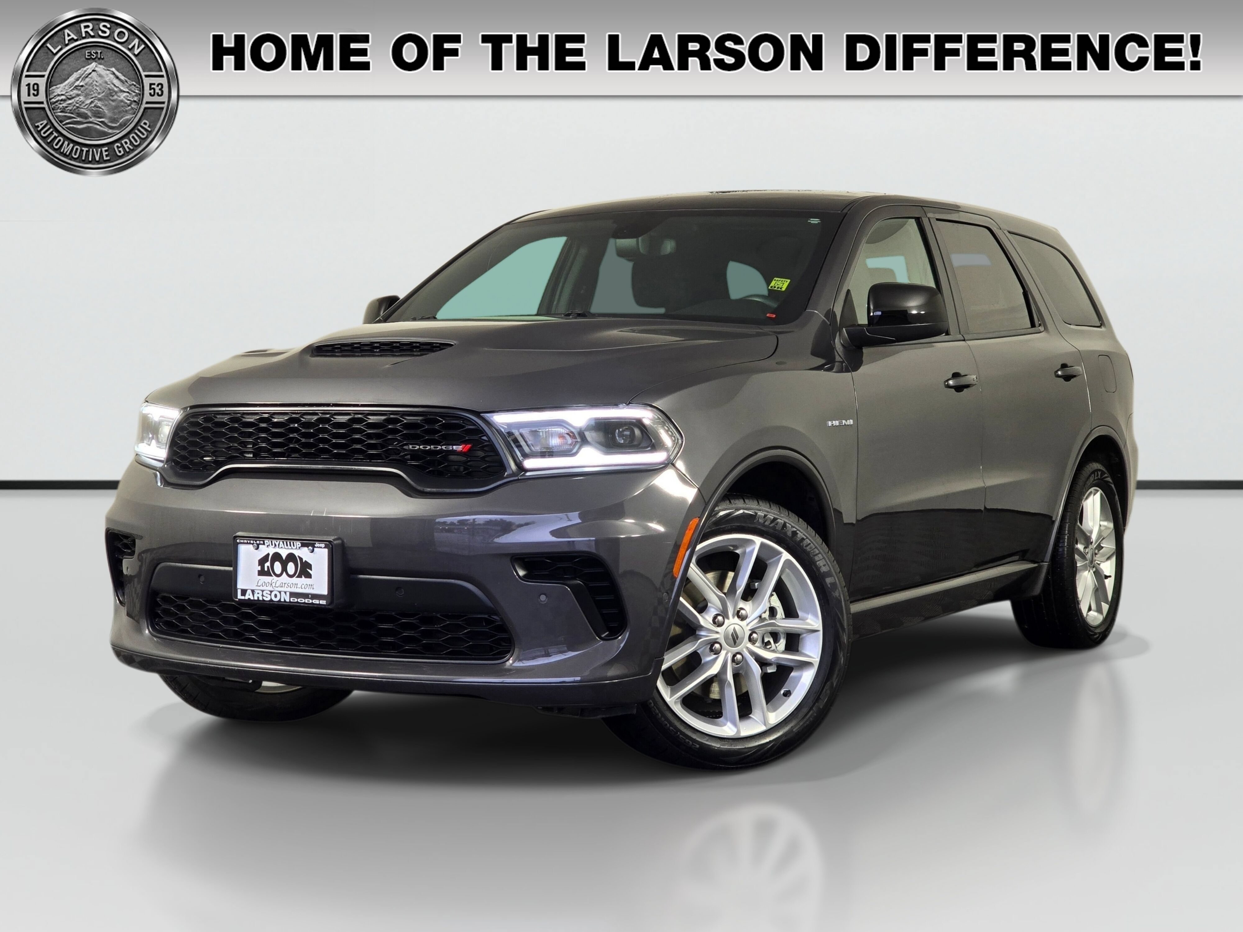 Used 2023 Dodge Durango R/T SUV