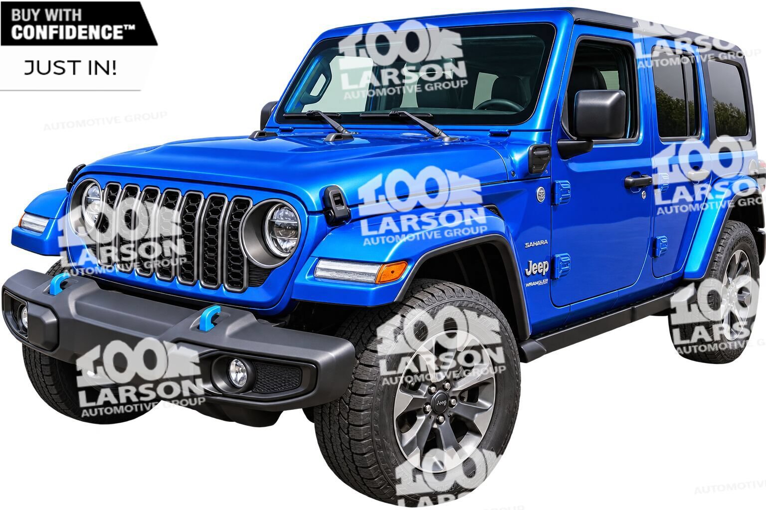 2024 Jeep Wrangler 4xe Sports S 4XE