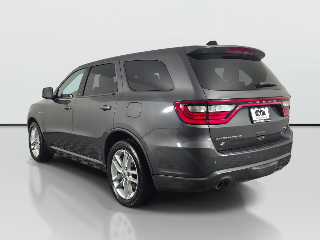 Used 2023 Dodge Durango R/T SUV