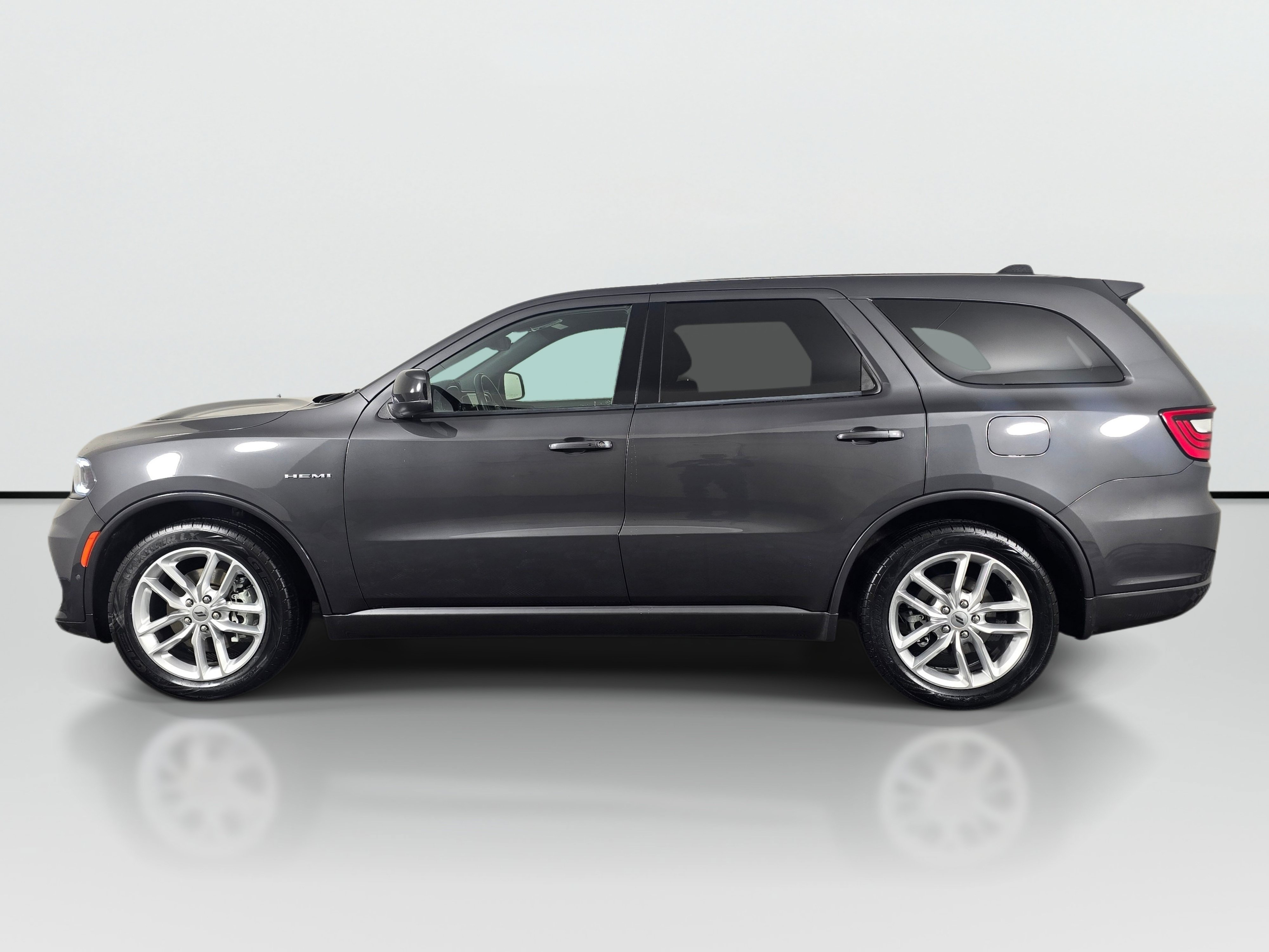 Used 2023 Dodge Durango R/T SUV