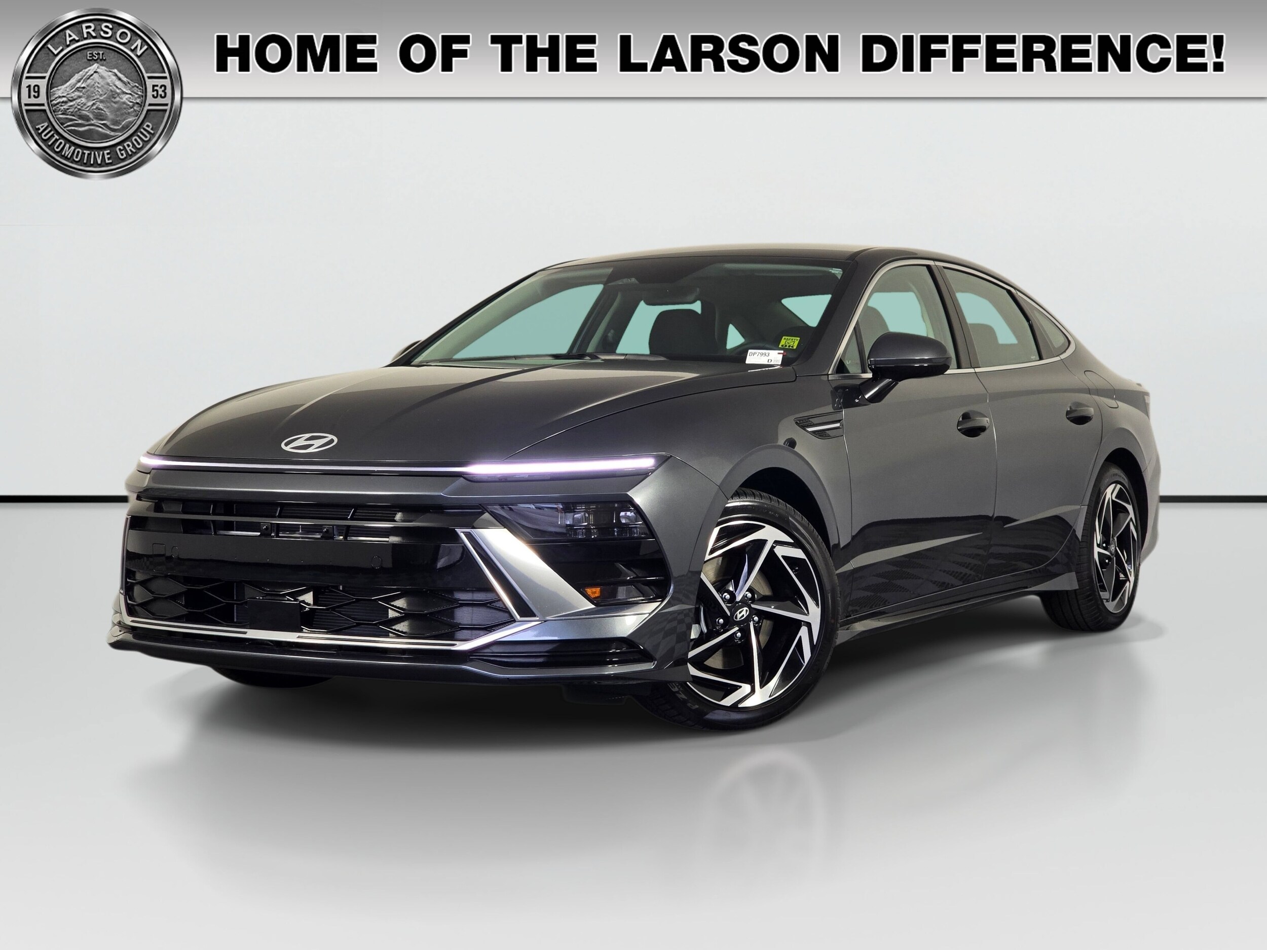 2026 Hyundai Sonata